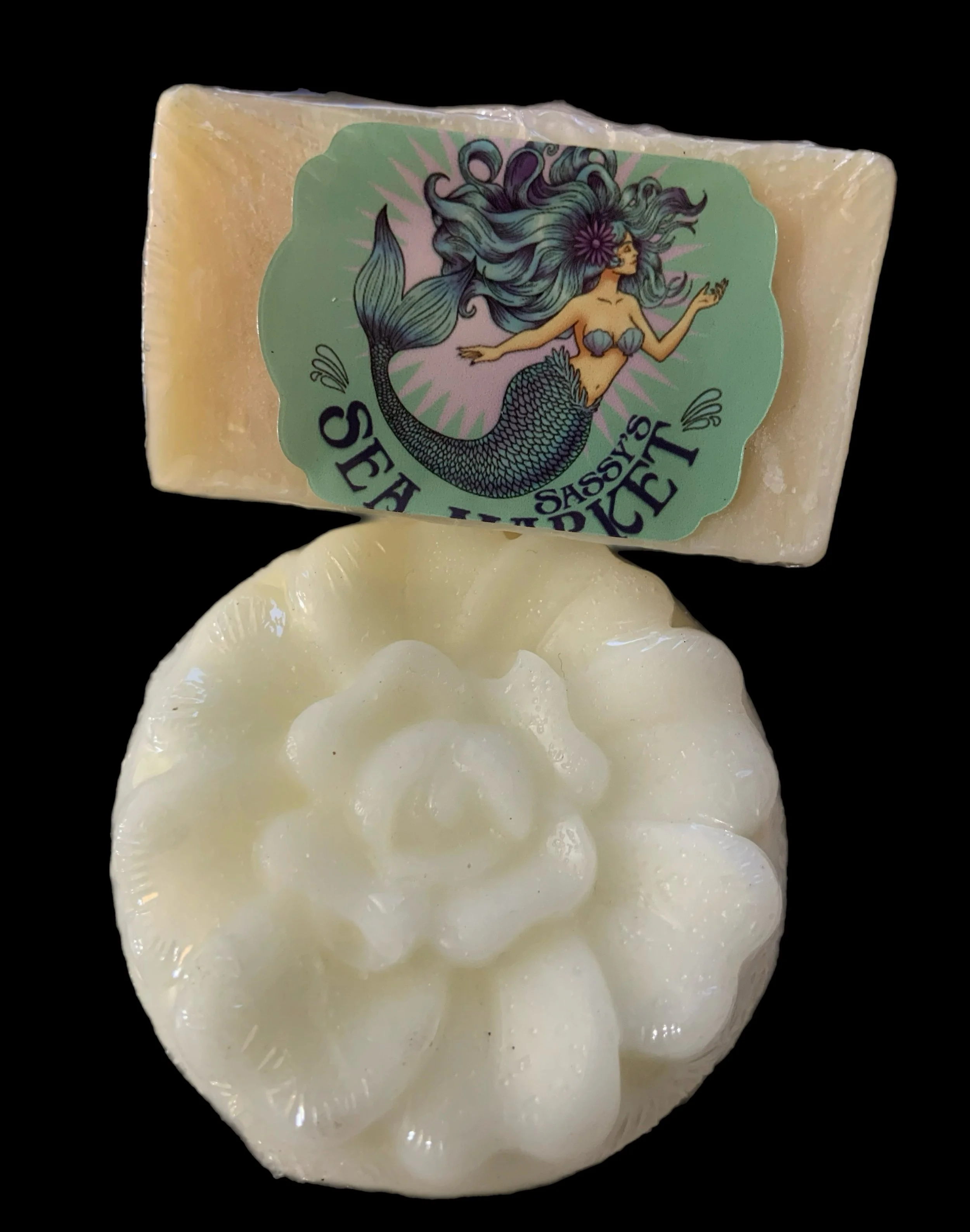 Shampoo and Conditioner Bundle