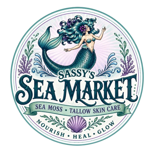 Sassy's Sea Market