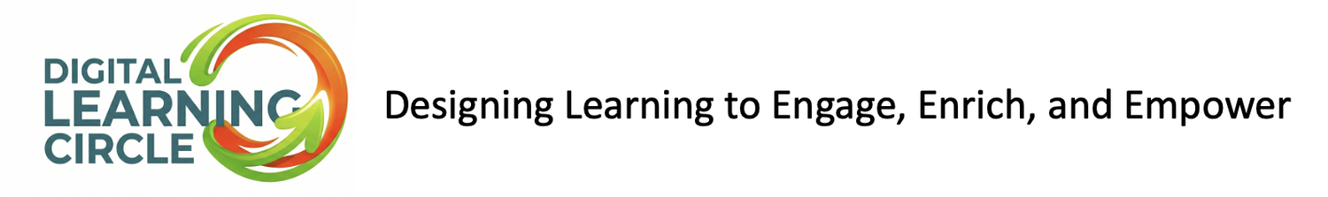Designing Learning to Engage, Enrich, and Empower
