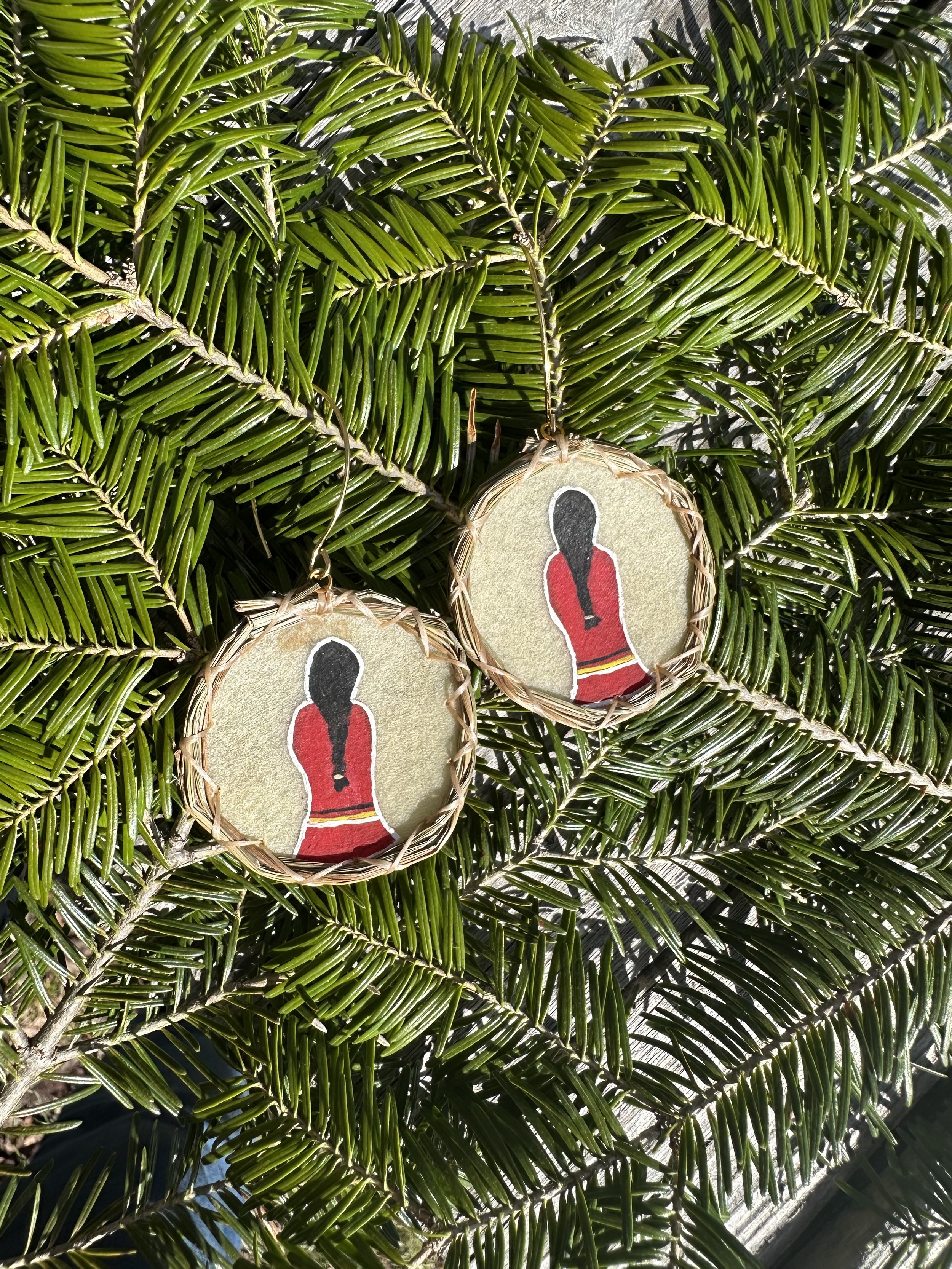 MMIW earrings