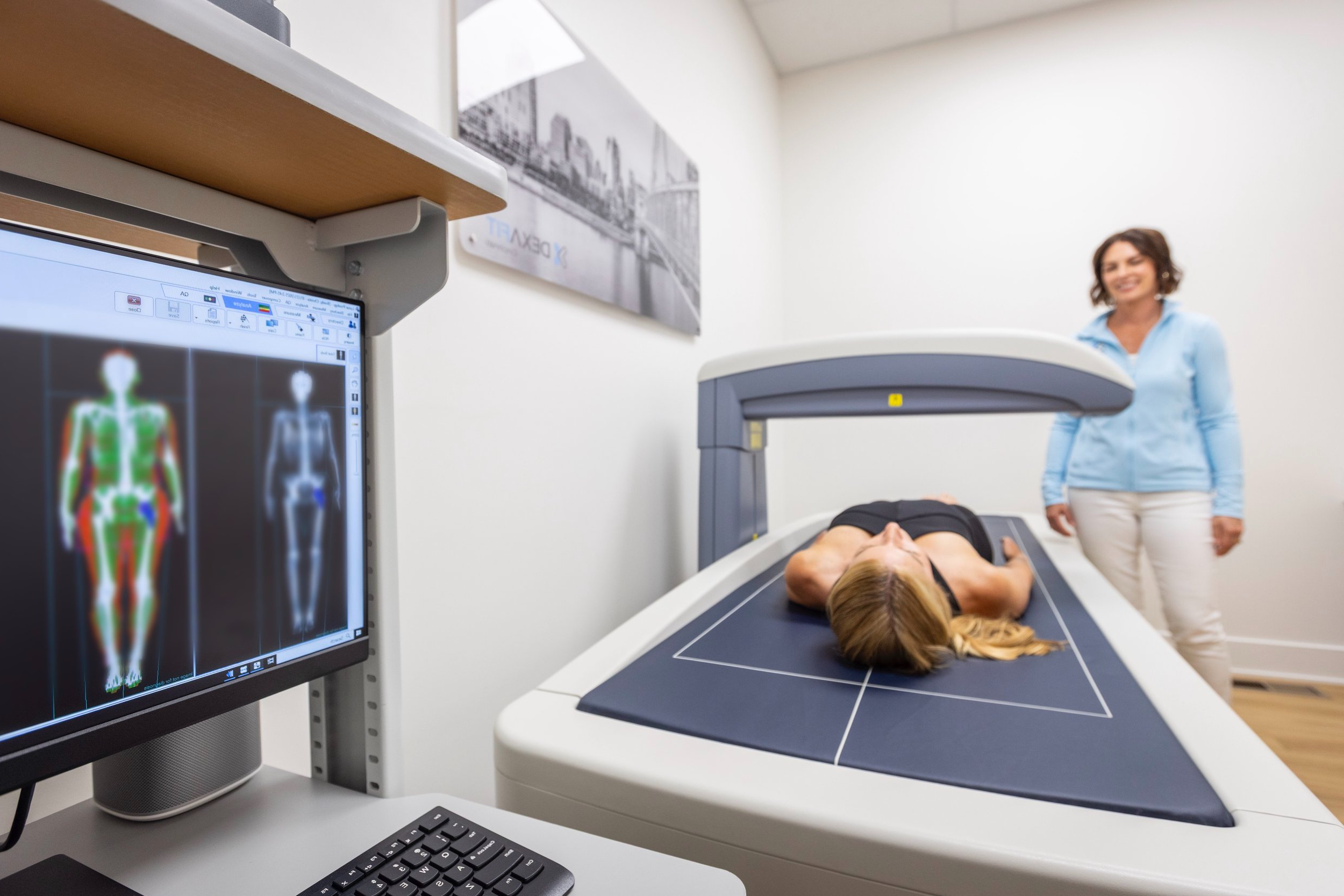 DexaFit Cincinnati: Discover Personalized Health & Fitness Insights