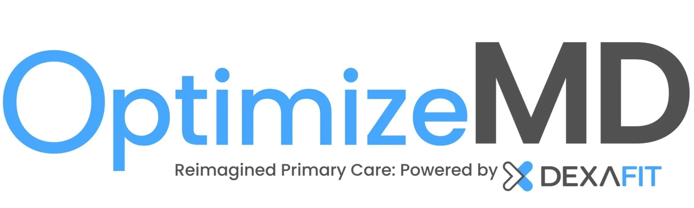 Otimize MD logo