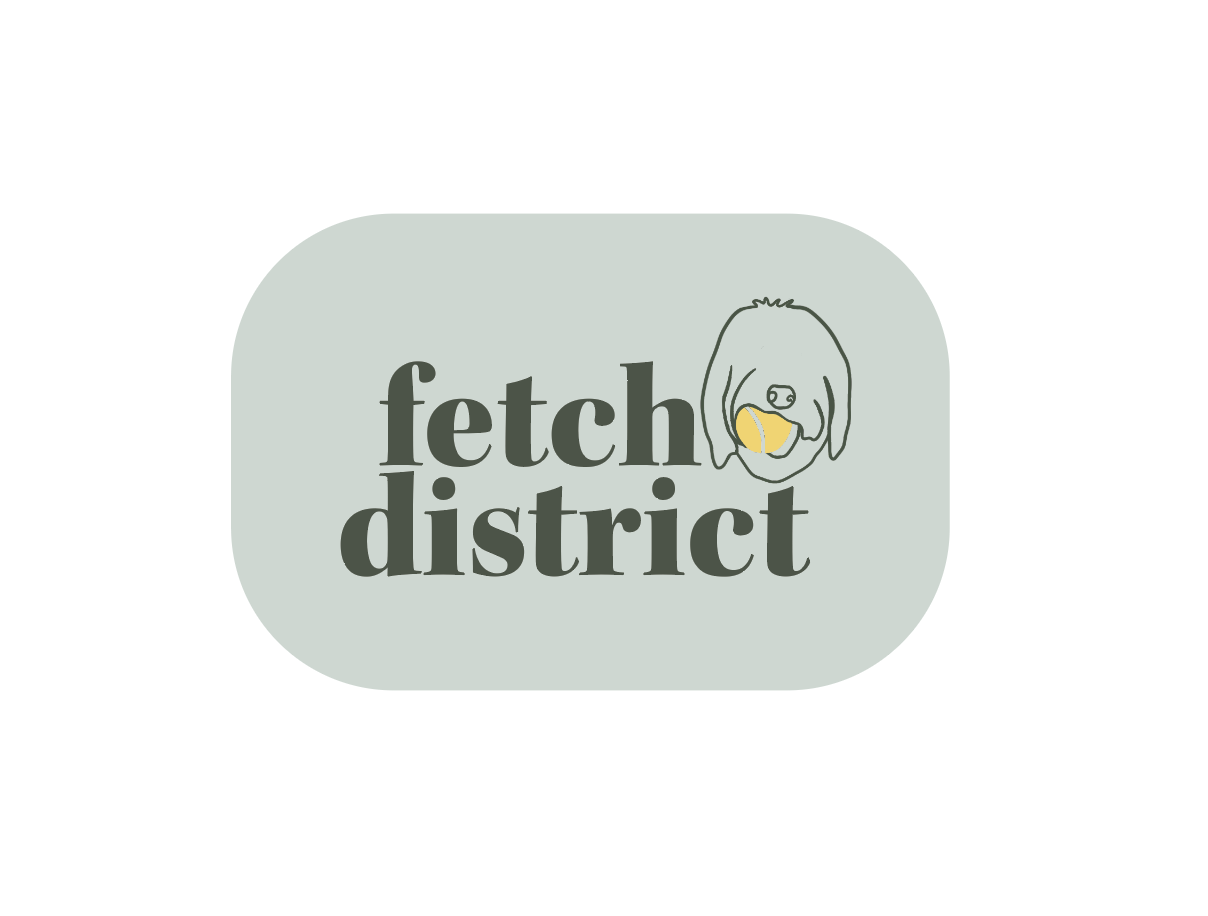 Fetch District