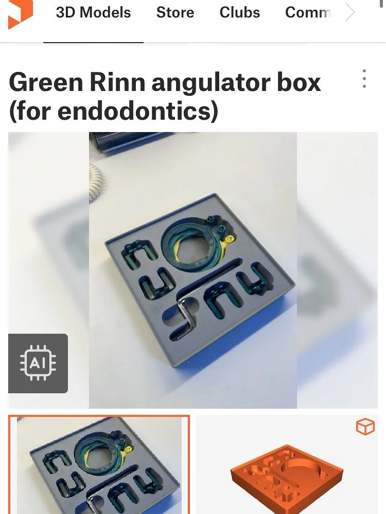 Tooltrace.ai is a wonderful tool that allows you to create storage for pretty much anything as long as it fits in an A4 paper (or US letter format). It detects the layout and automatically makes the cavities, based on Gridfinity. You don&rsquo;t need