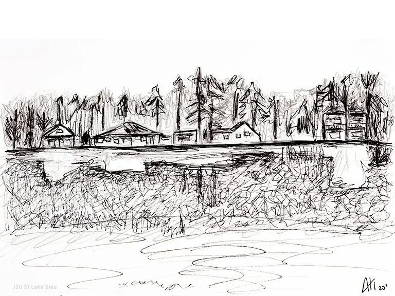 Lake Side