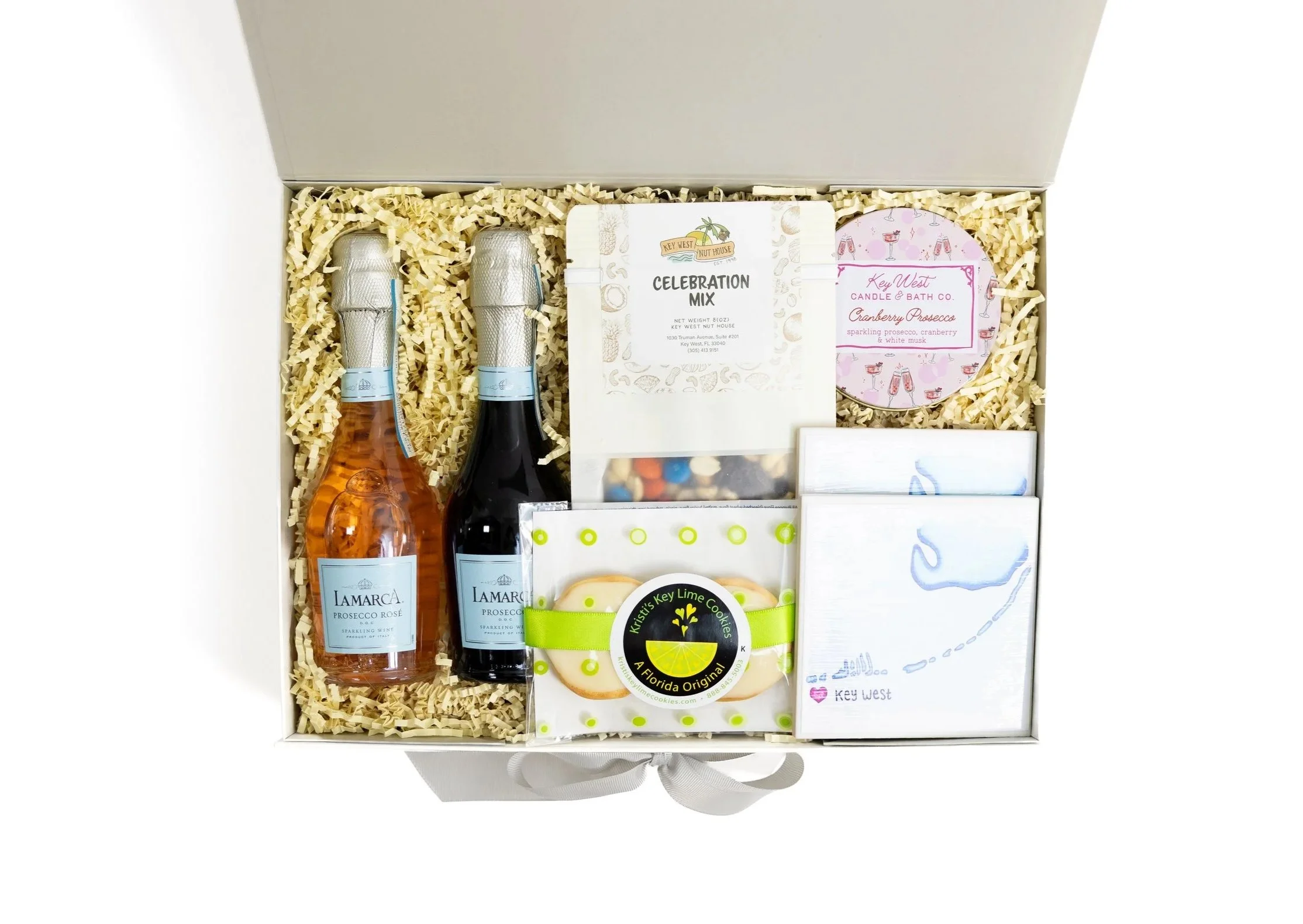 CELEBRATION BOX