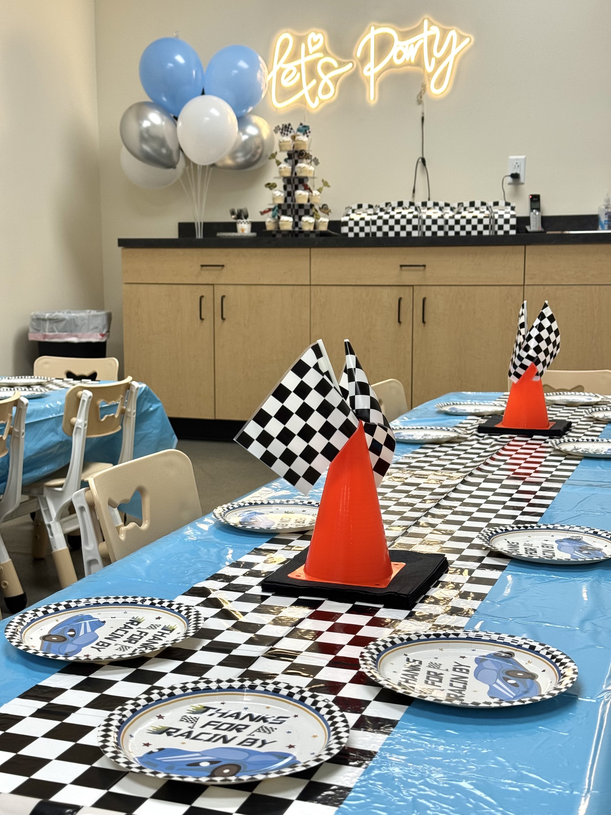 Child Birthday Package Avon Ohio Venue