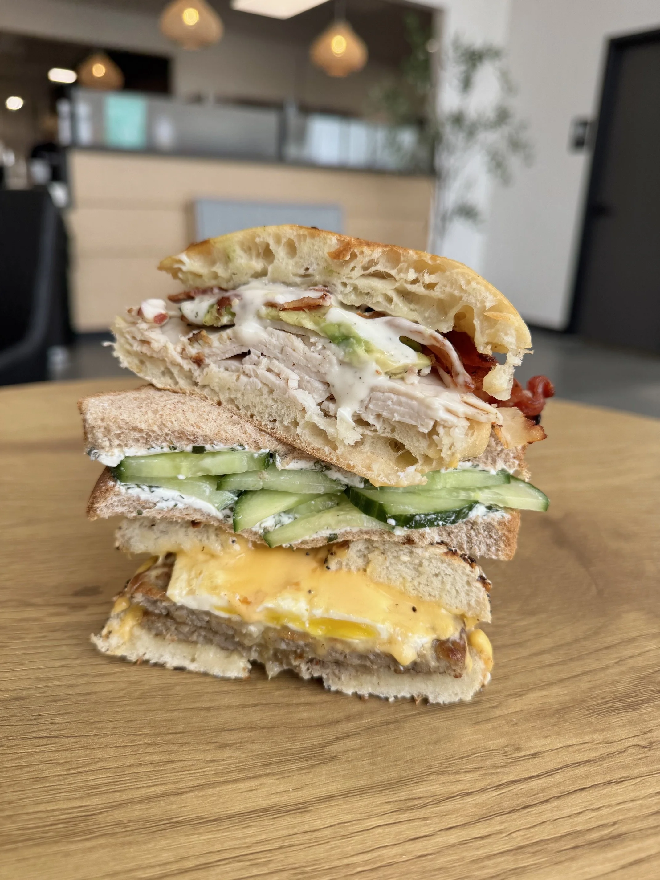 Sandwich selection so good at Ity Bitys Playhouse Avon Ohio.jpeg