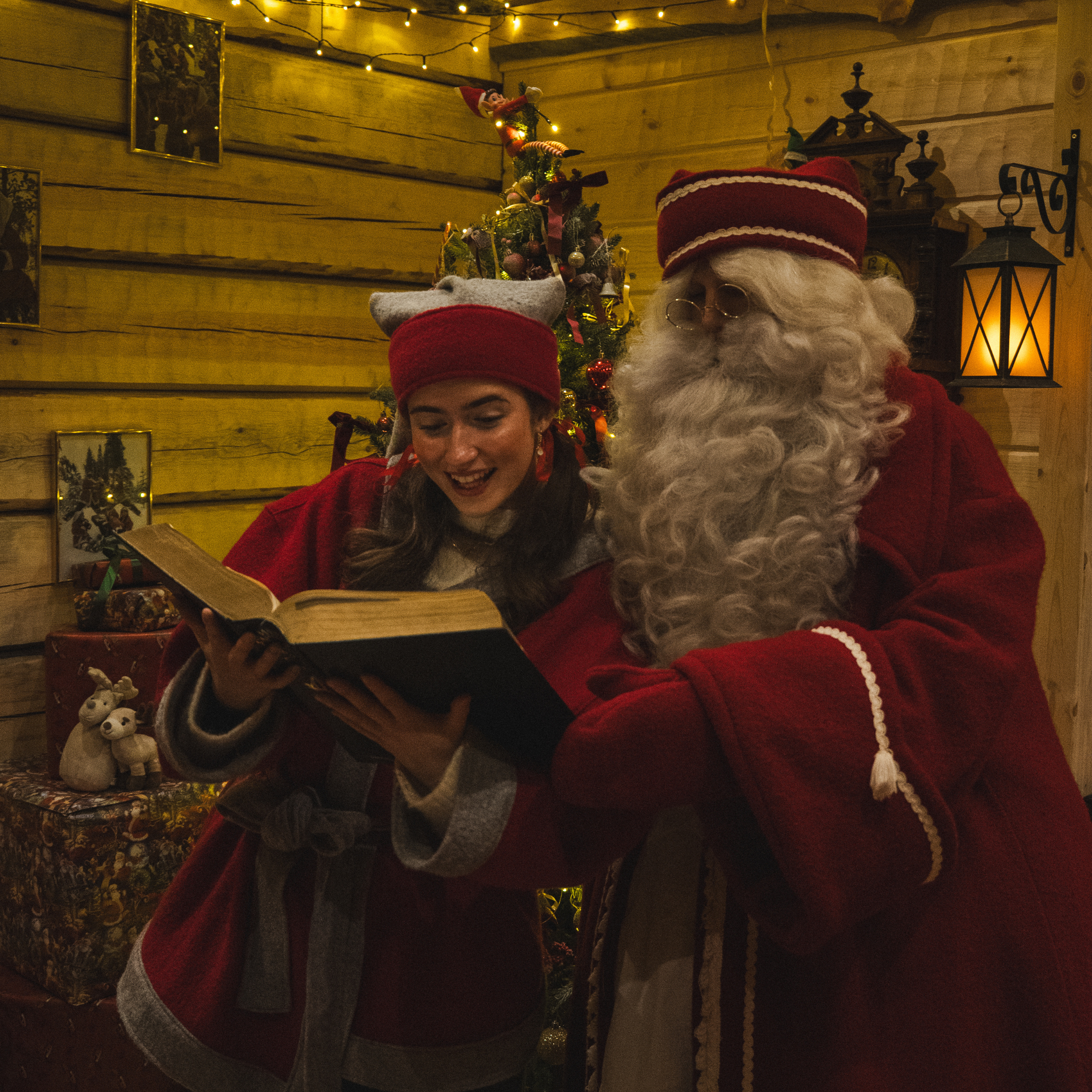 The Art of Christmas