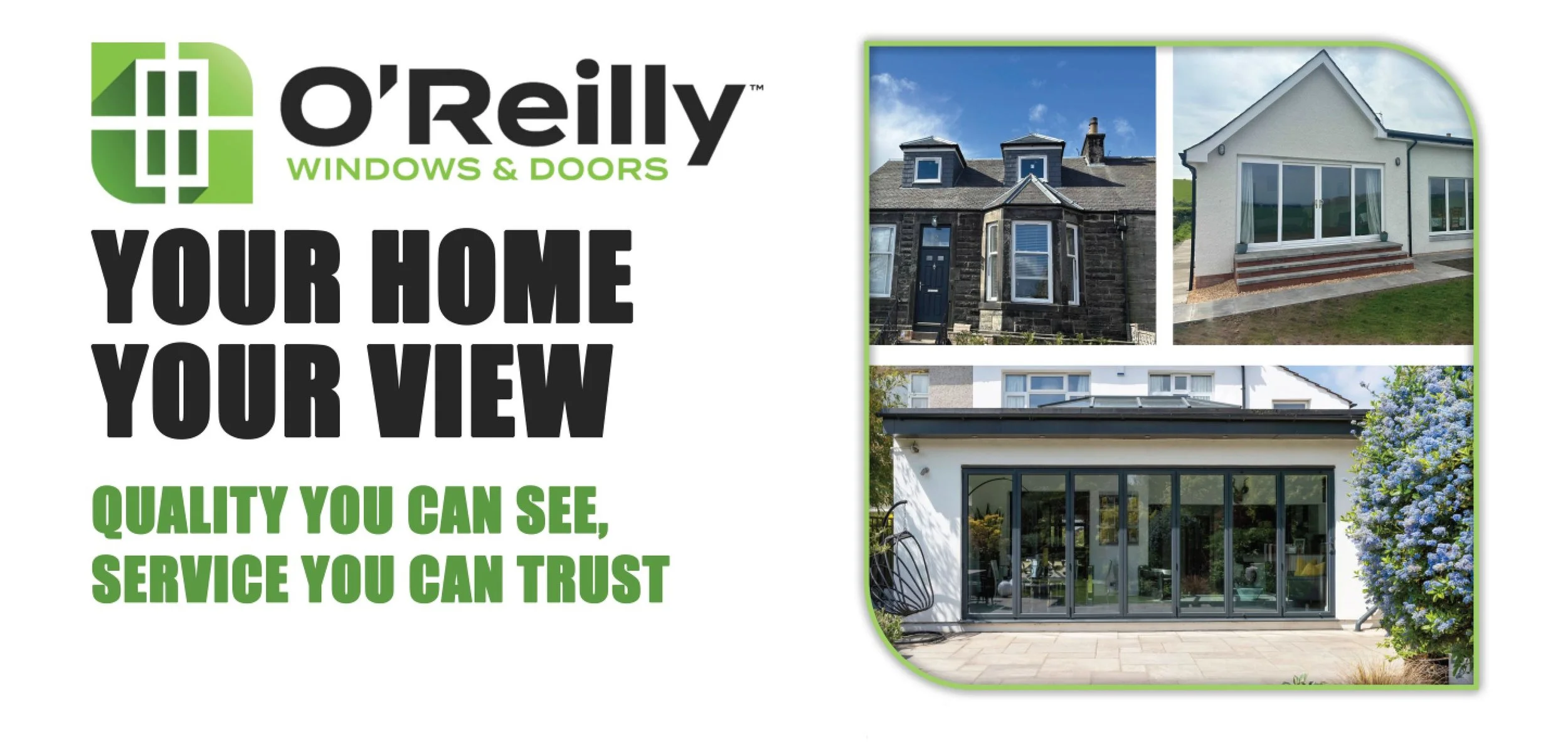 Is Your Money Flying Out the Window? How to Boost Kerb Appeal and Cut Energy Costs