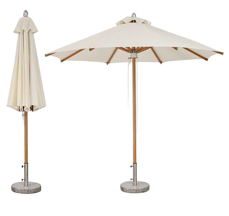 Outdoor Umbrella Rental