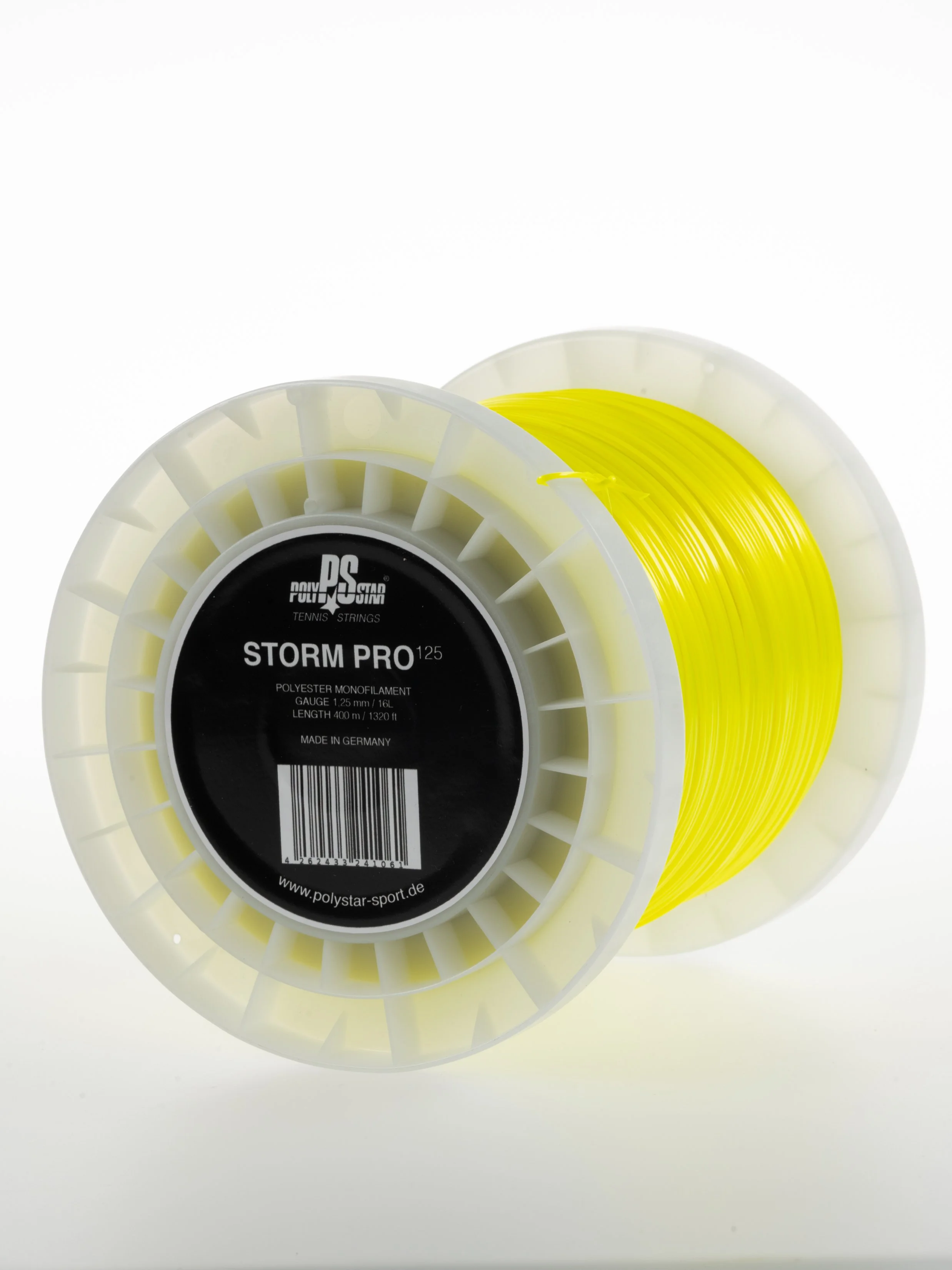 Storm Pro 400m reel.jpg