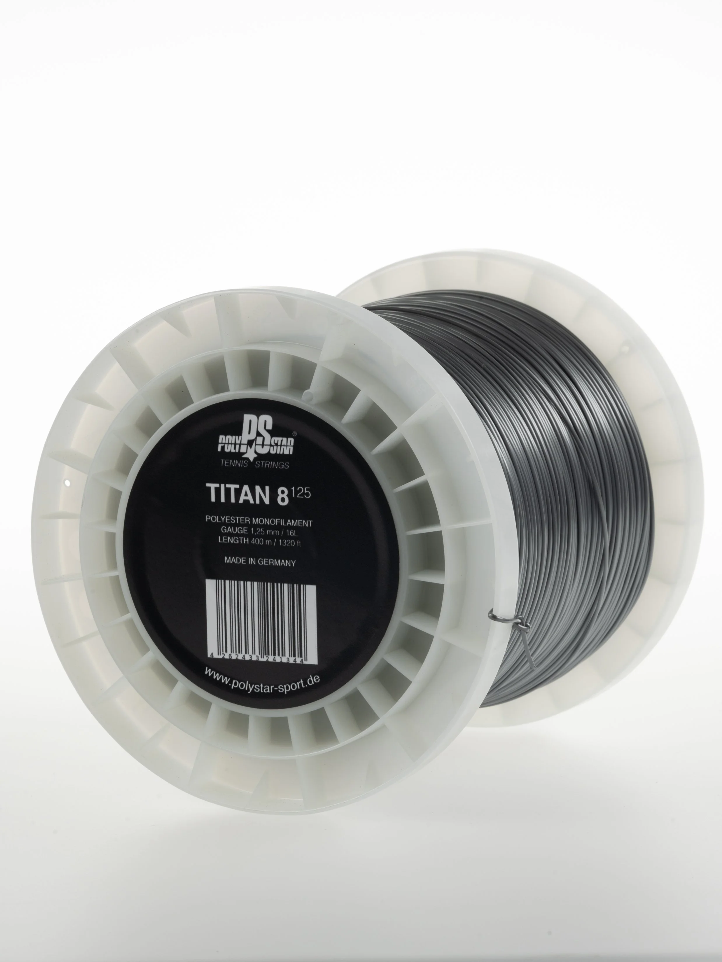 Titan 8 400m reel.jpg