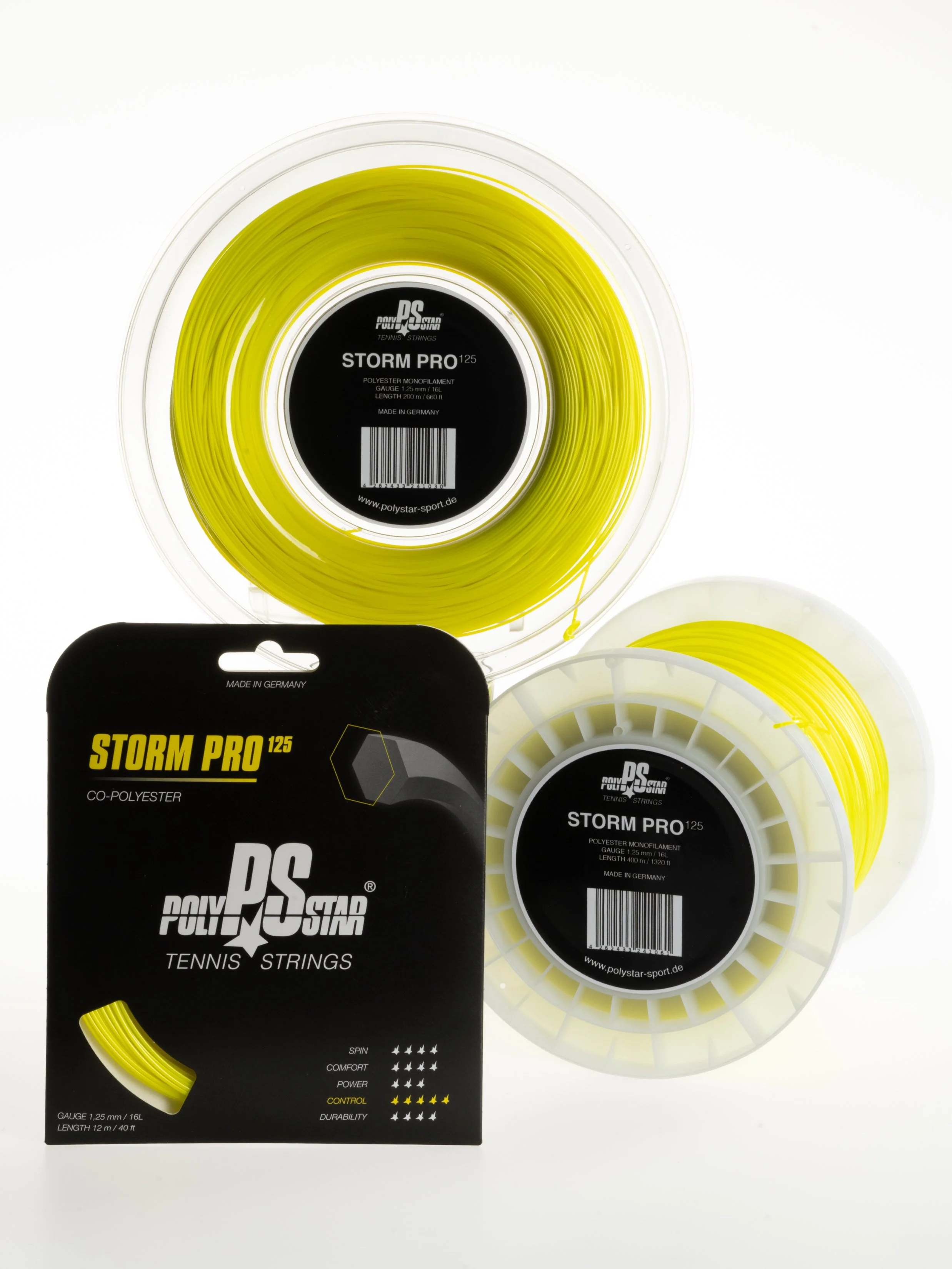 Storm Pro