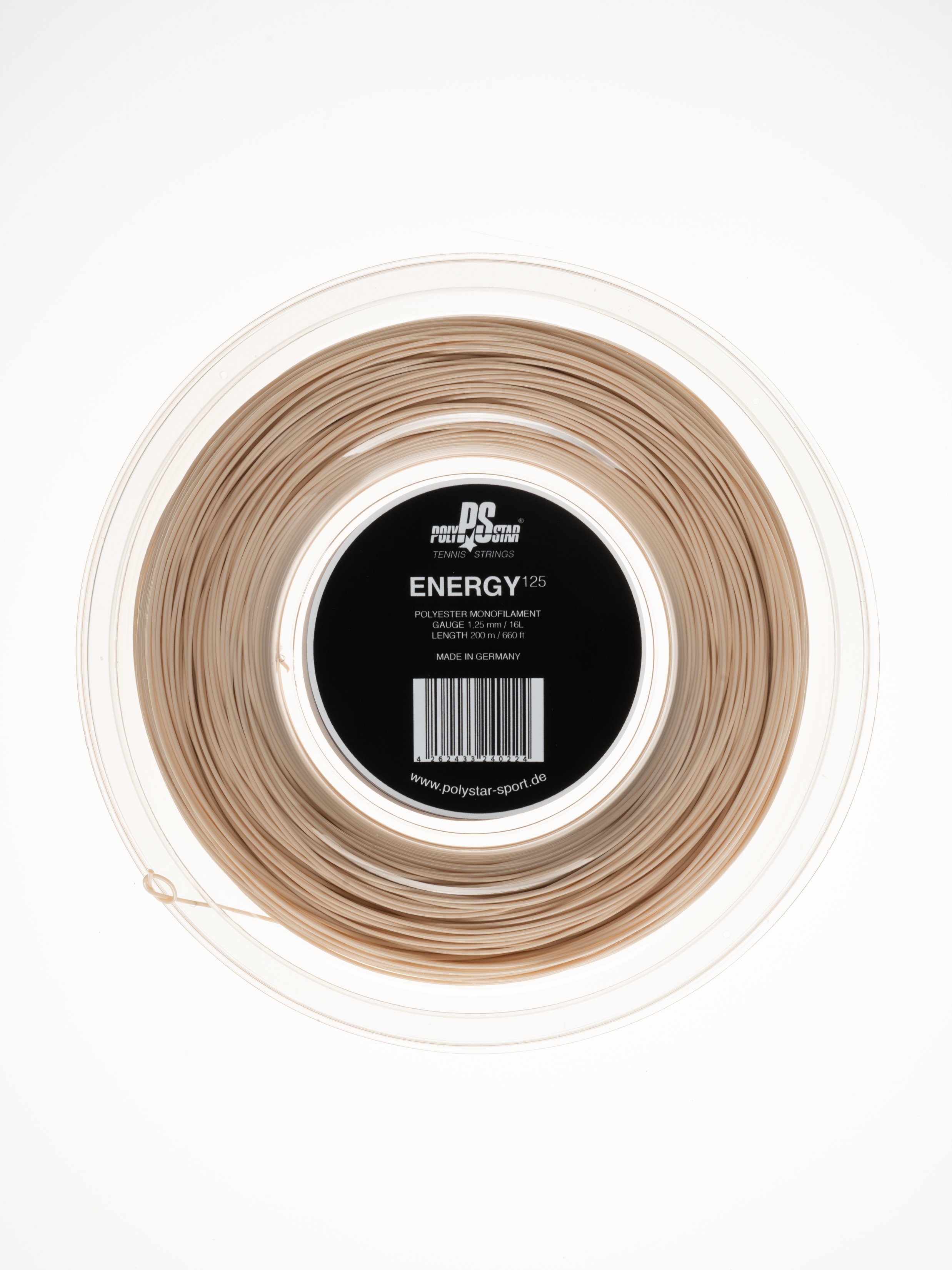 Energy natural 200m reel.jpg