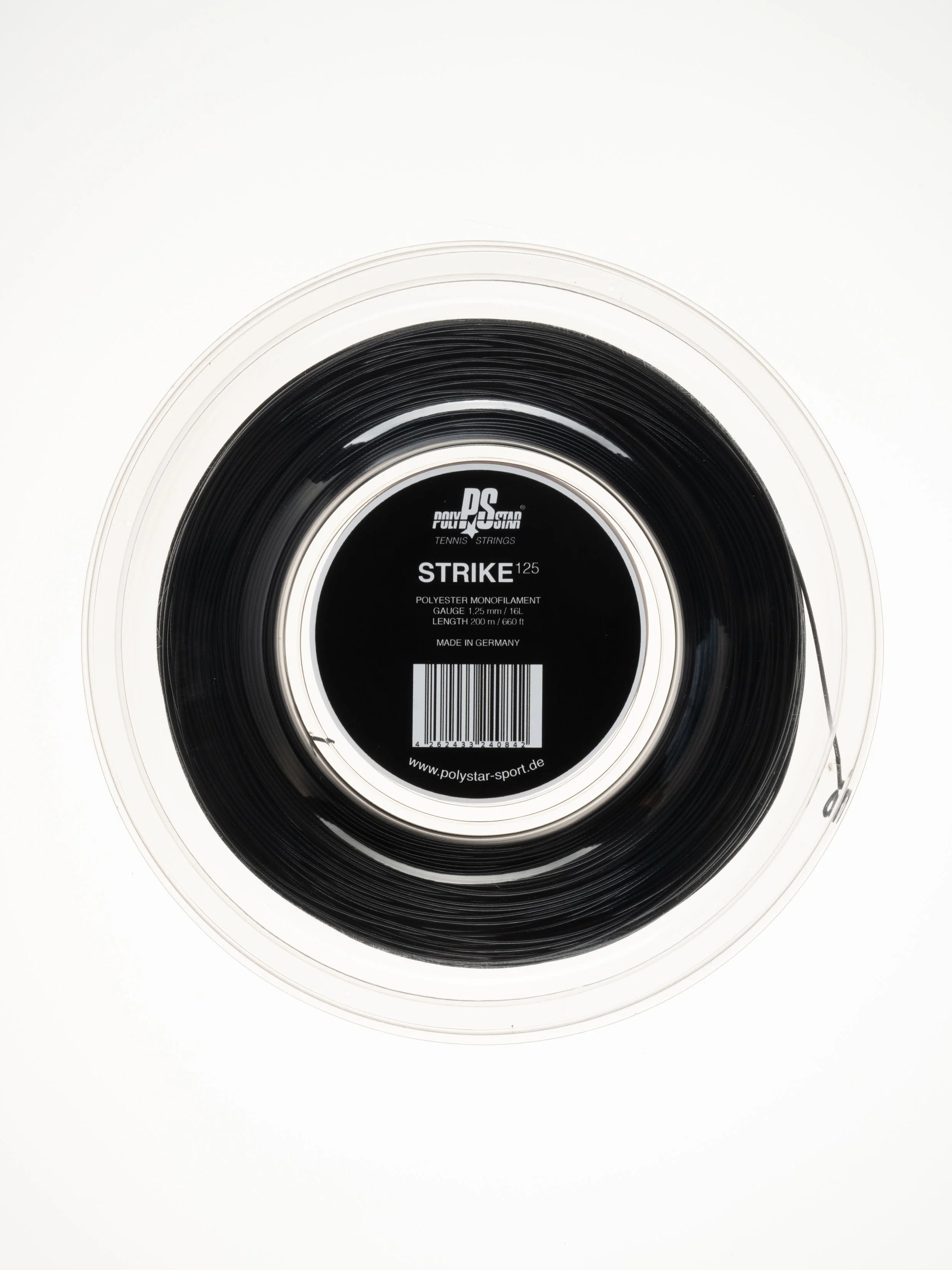 Strike black 200m reel.jpg