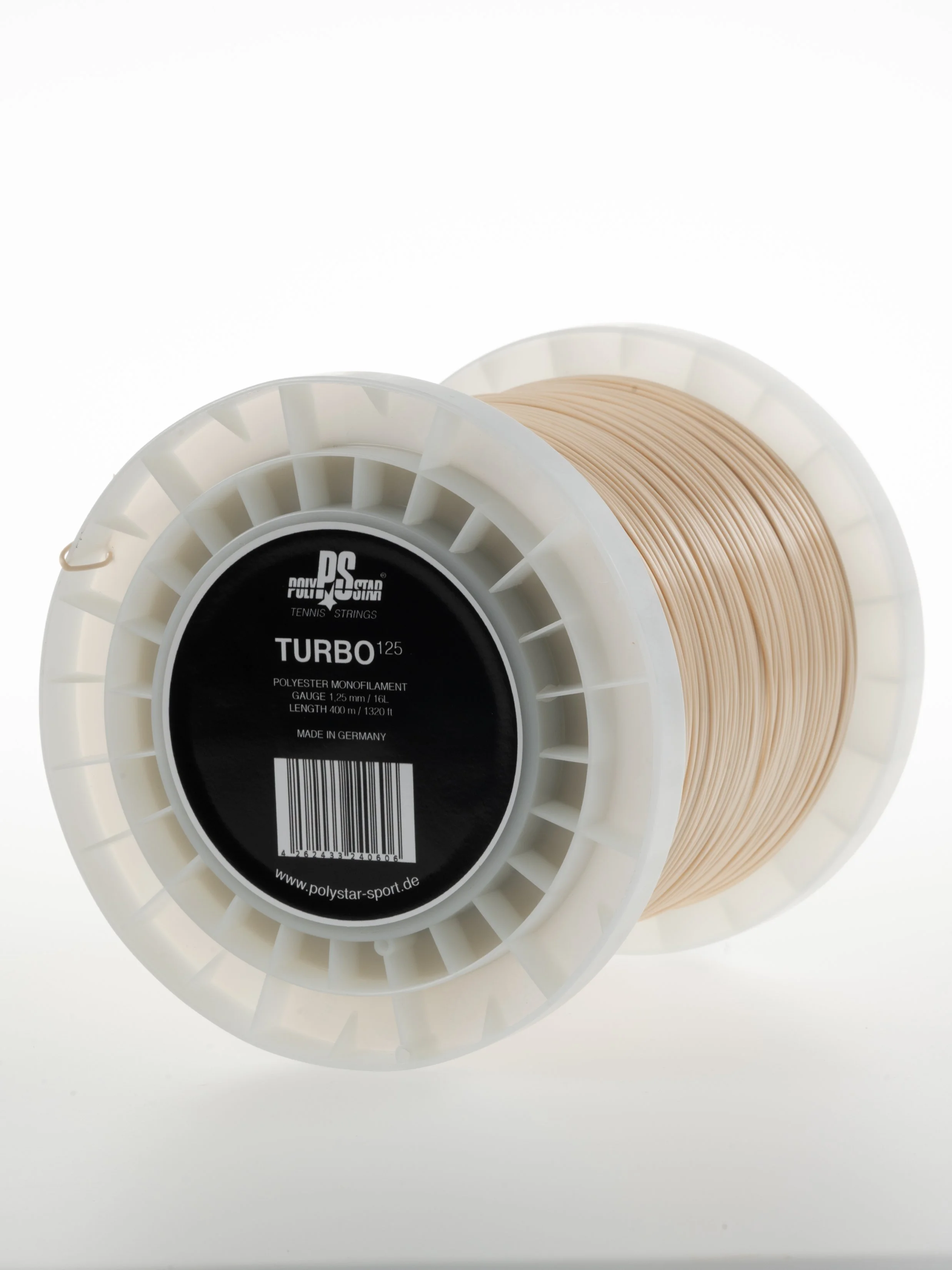 Turbo natural 400m reel.jpg
