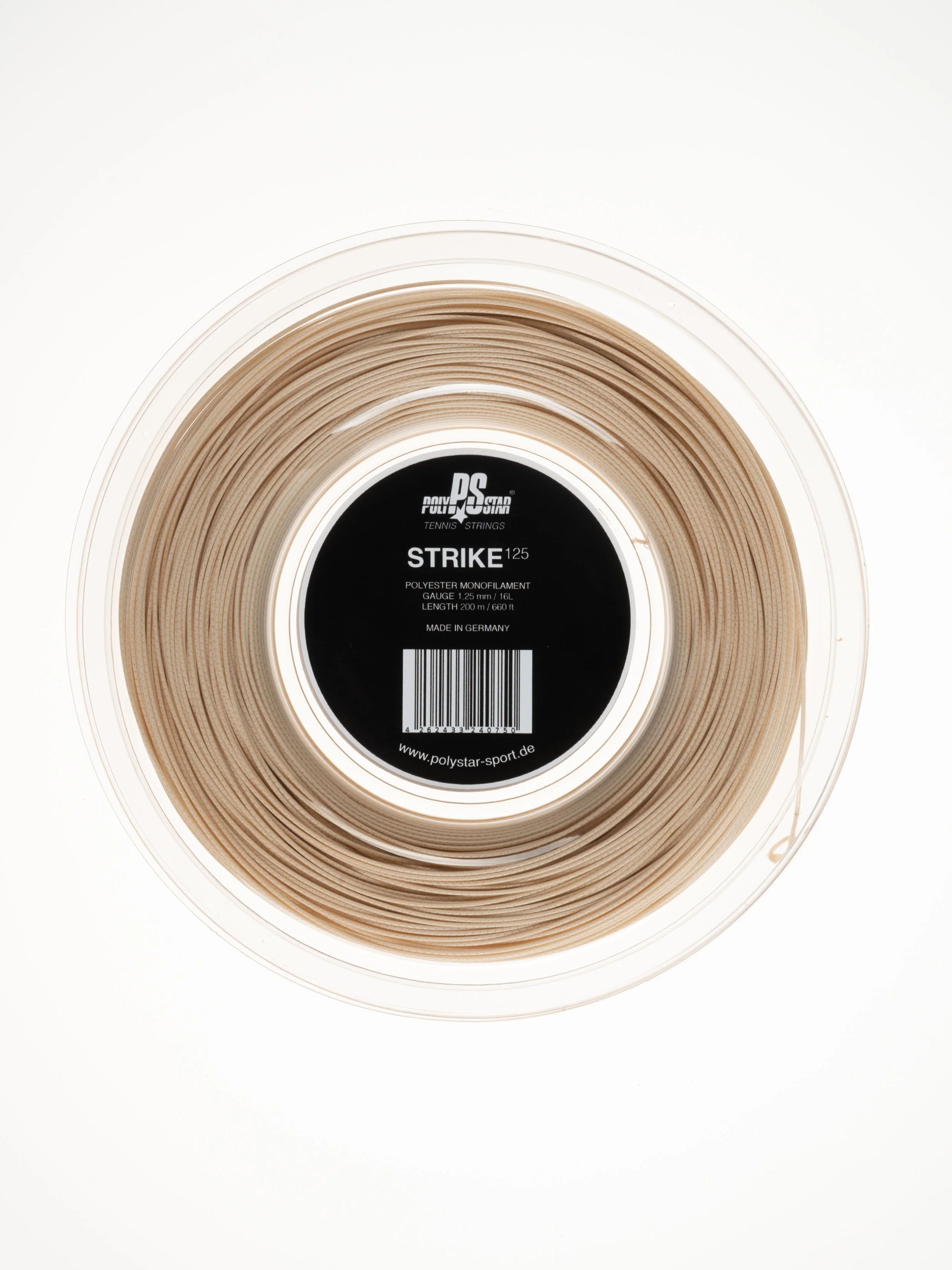 Strike natural 200m reel.jpg