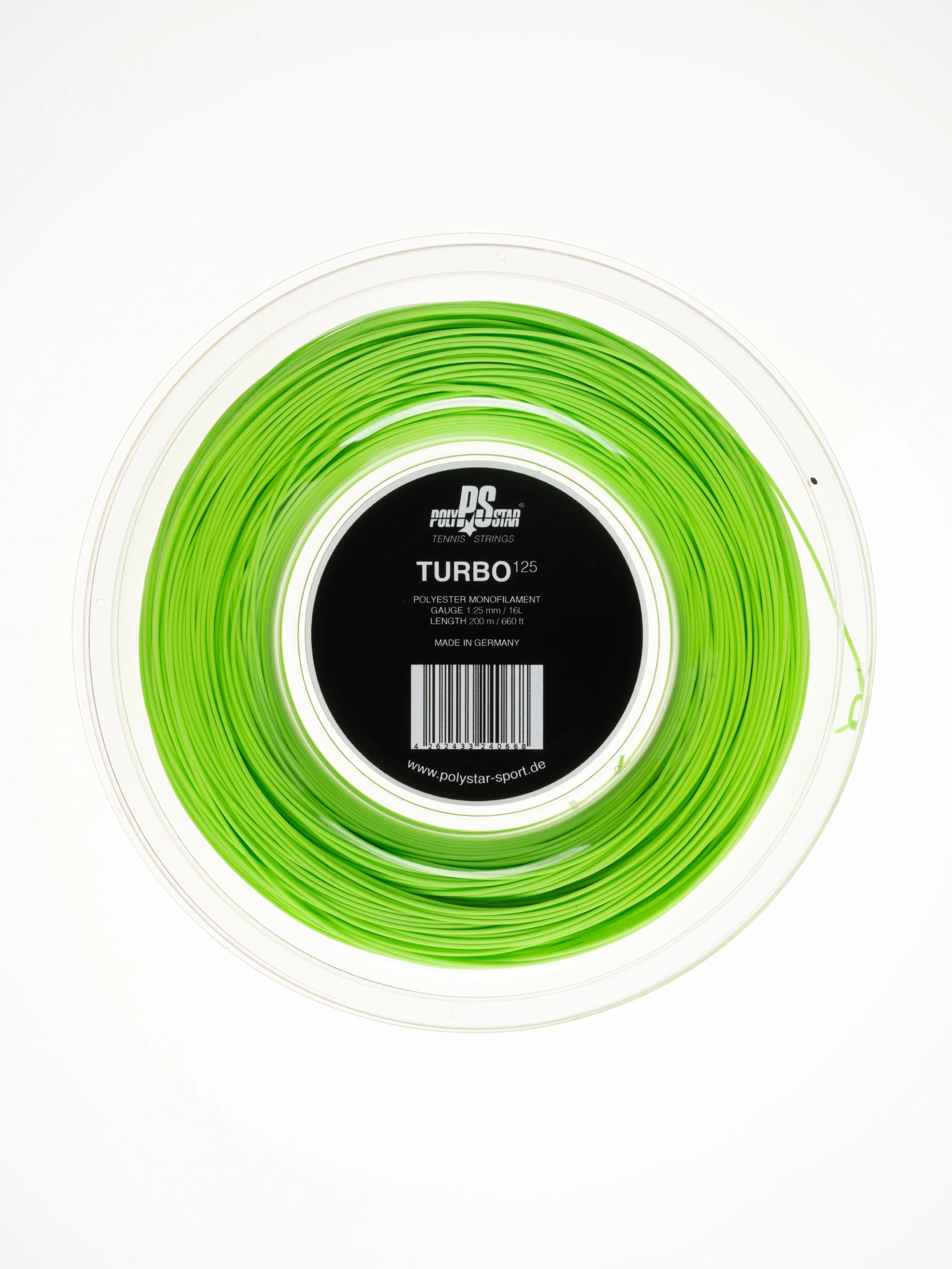 Turbo green 200m reel.jpg