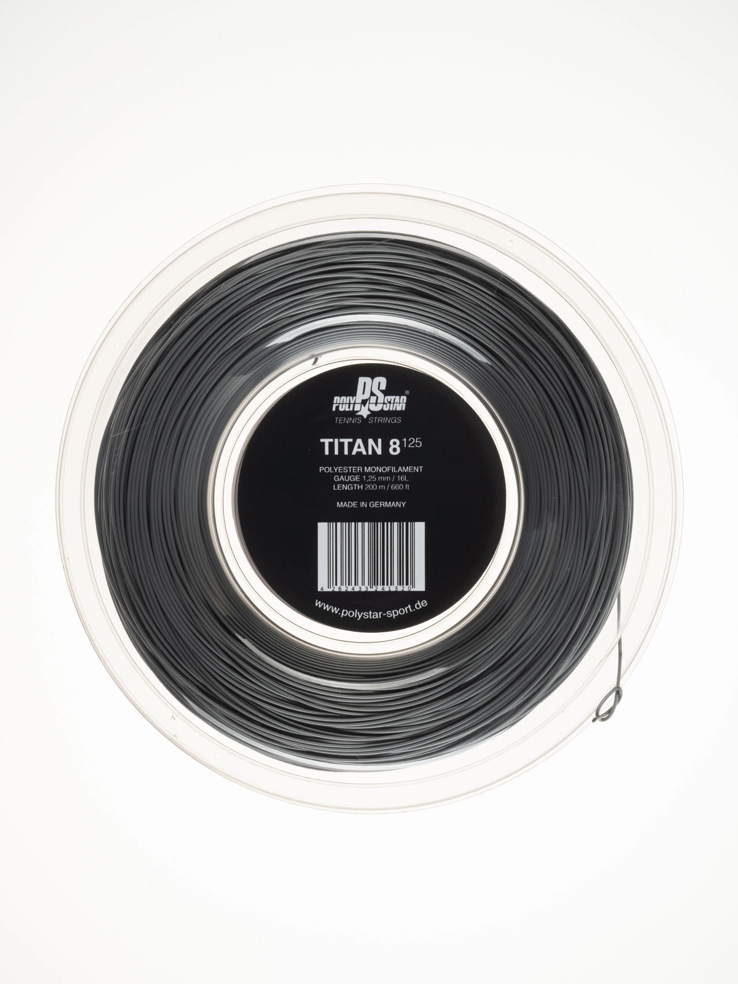 Titan 8 200m reel.jpg