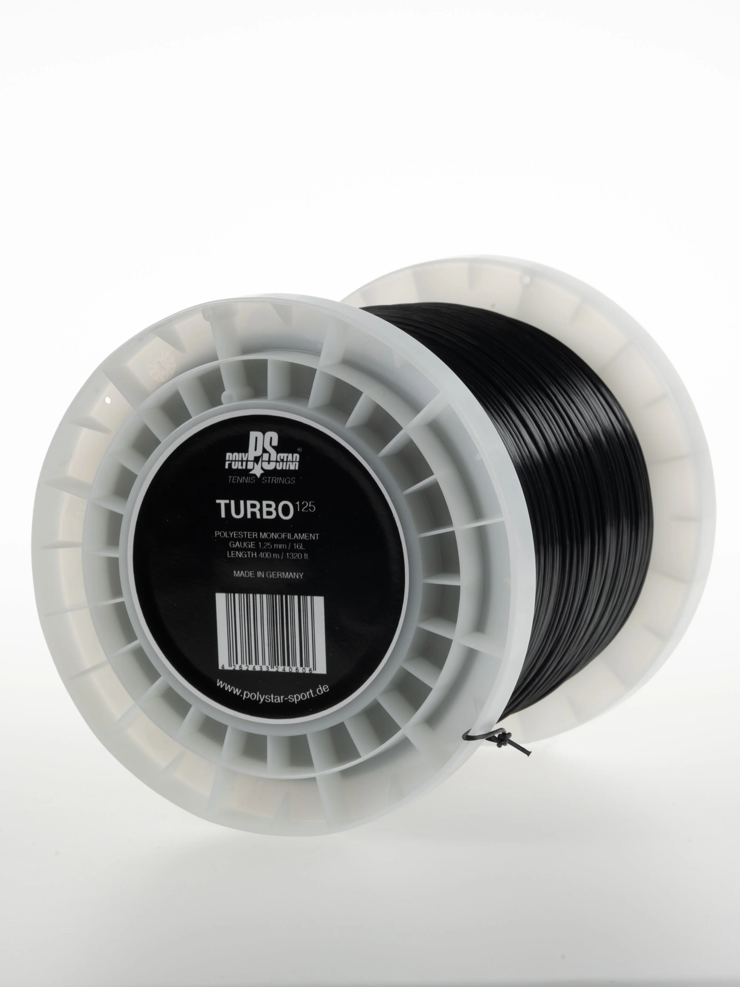 Turbo black 400m reel.jpg
