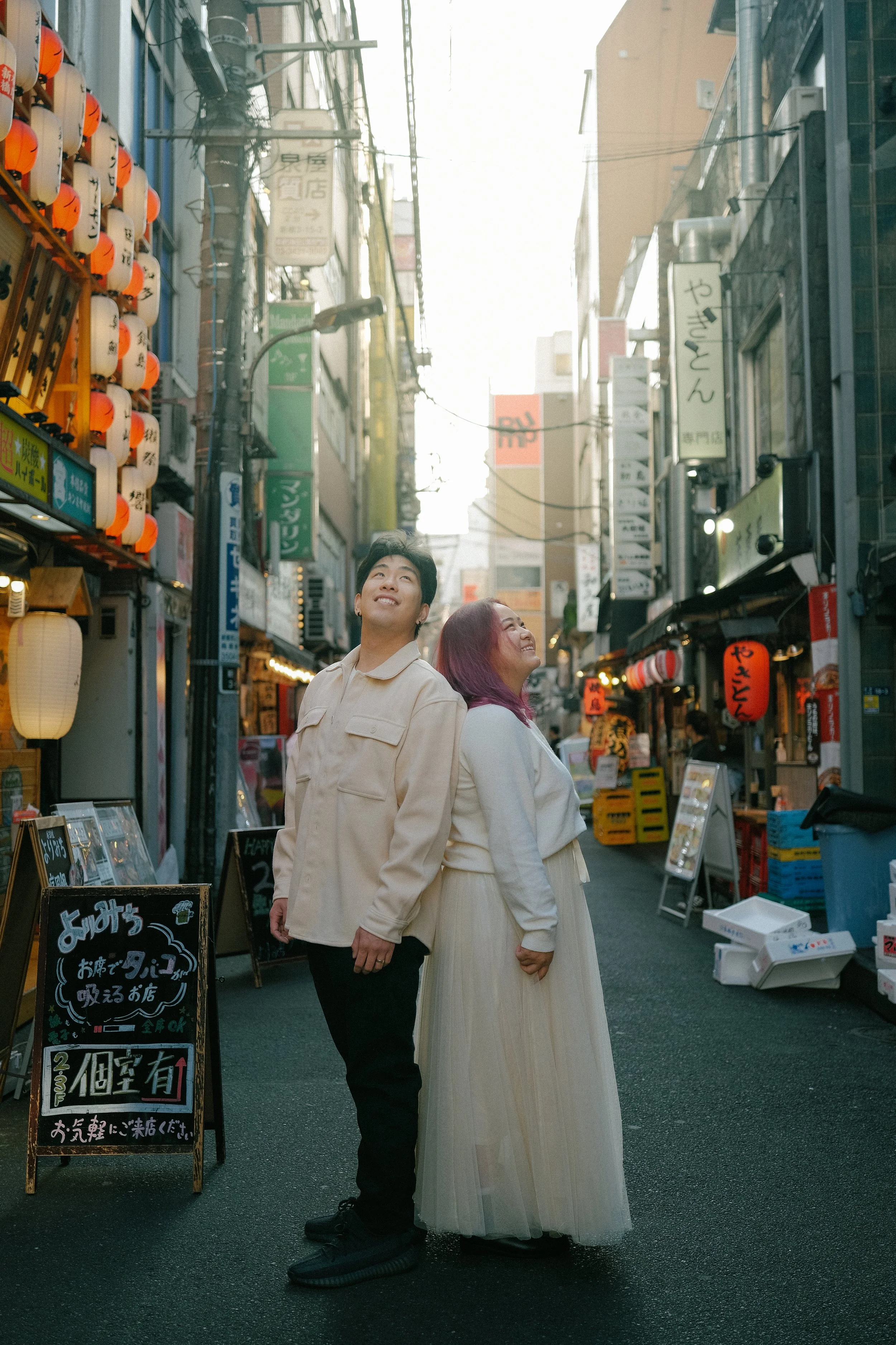 Mimigraphy, Tokyo Photographer, Photographer in Tokyo