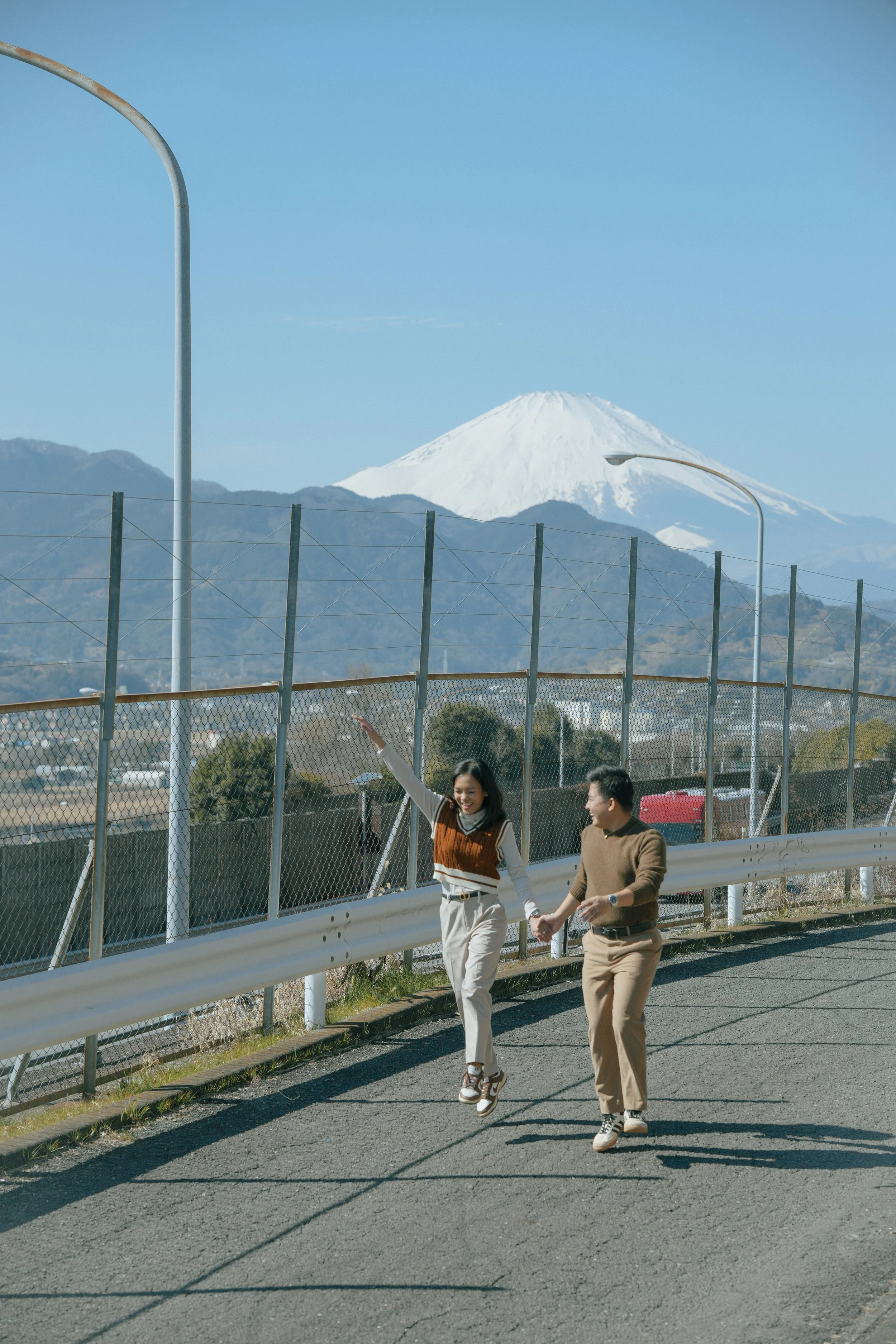 tokyo travel photographer for couples