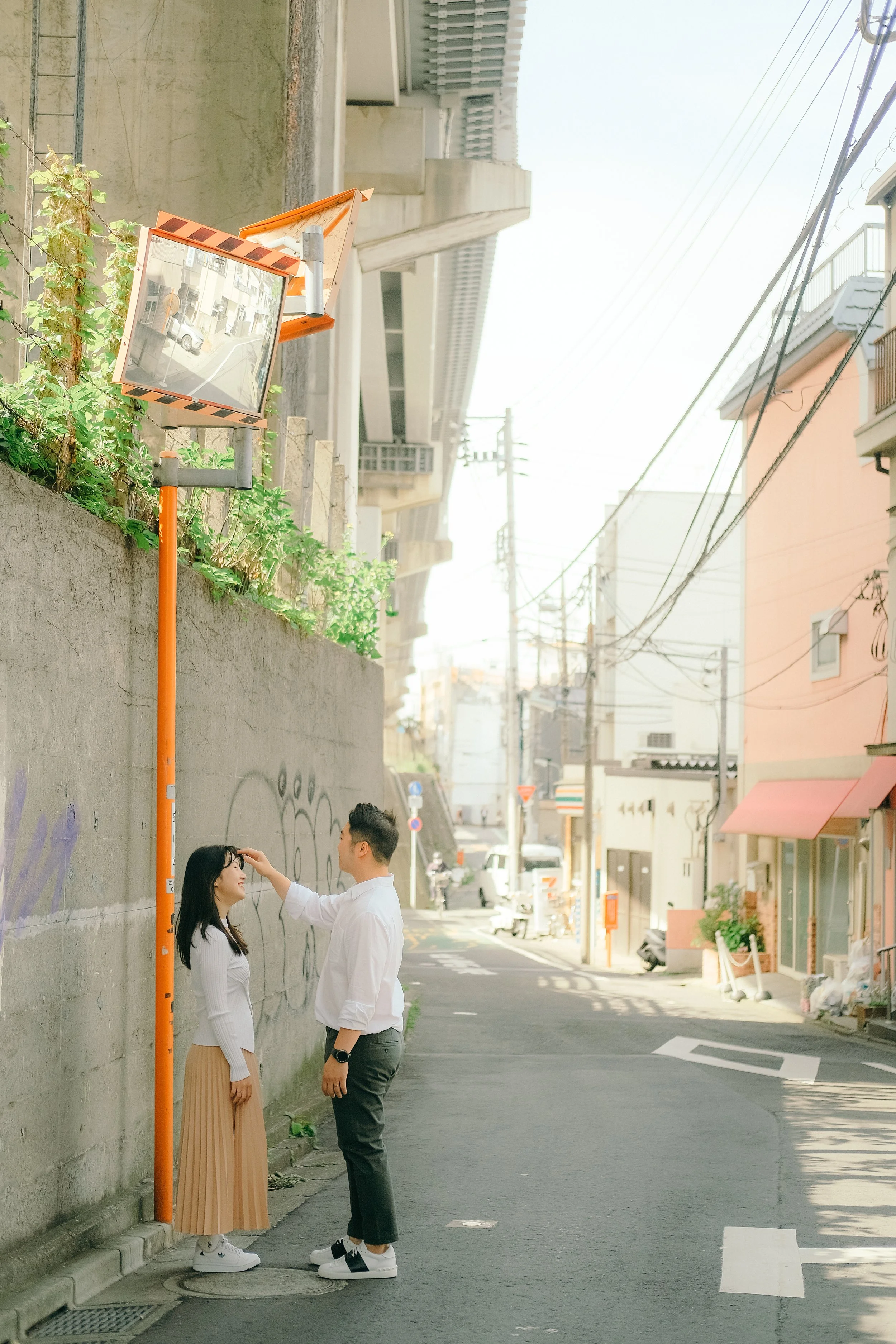 Tokyo Photographer, Photographer in Tokyo, Mimigraphy
