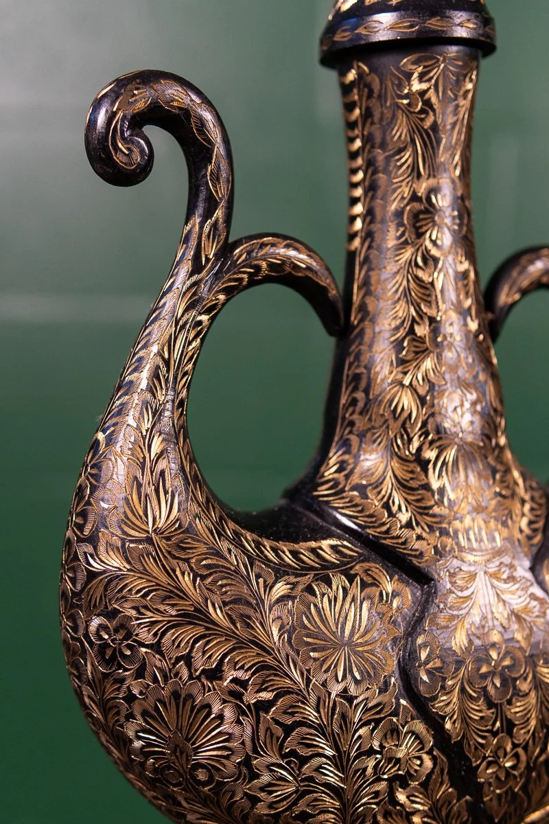 Anglo-Indian-Etched-Brass-Lamp-11.jpg