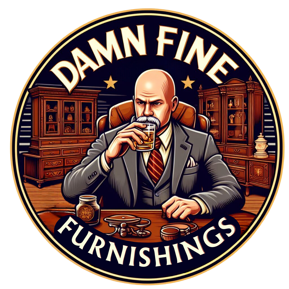 Damn Fine Furnishings