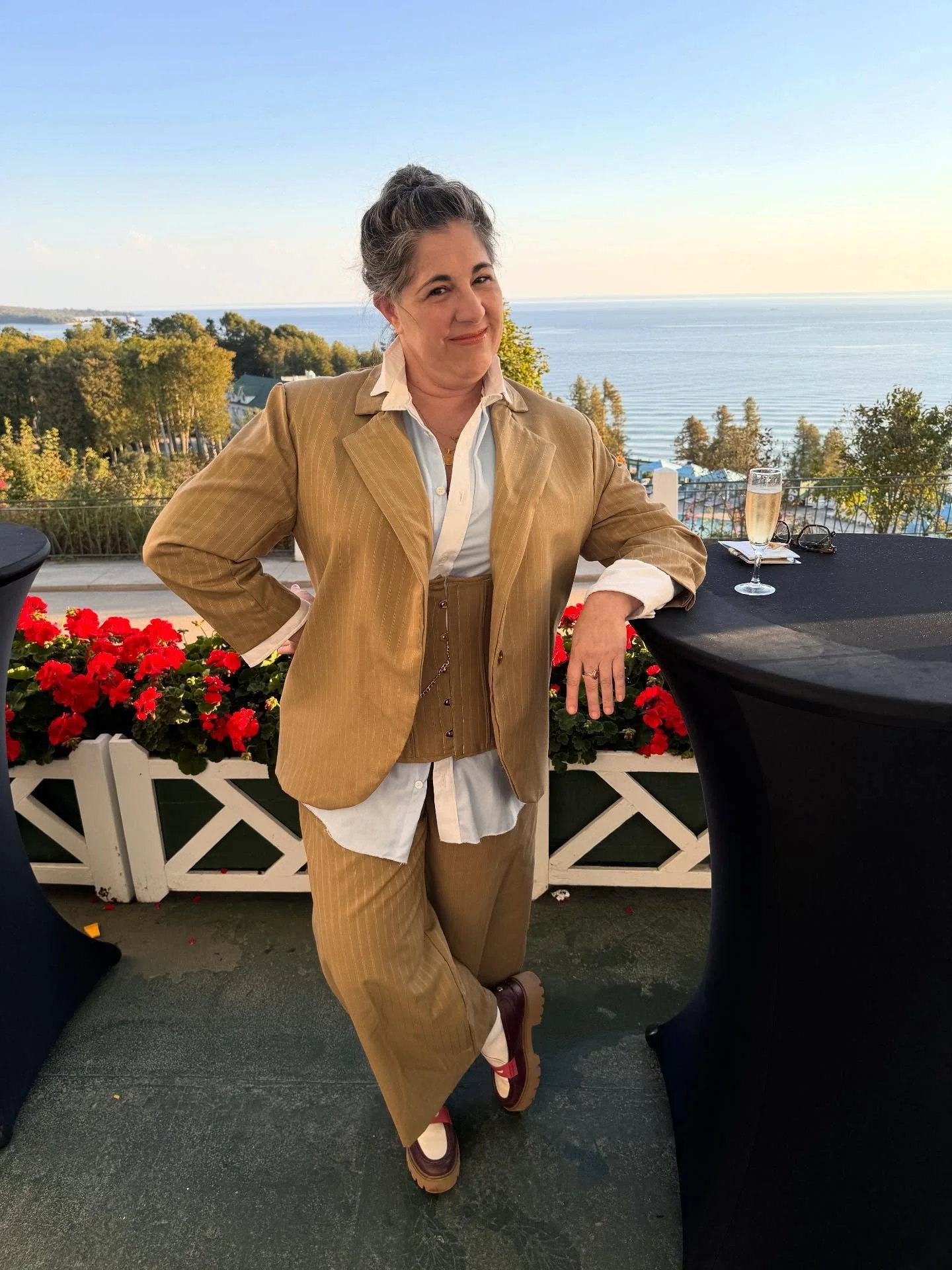 I&rsquo;ve watched &ldquo;Somewhere in Time&rdquo; (1980) countless times. I first saw it on Betamax (google it) with my dad as a little girl. I didn&rsquo;t know then that I was in love with Jane Seymour and wanted to be Christopher Reeve! This week