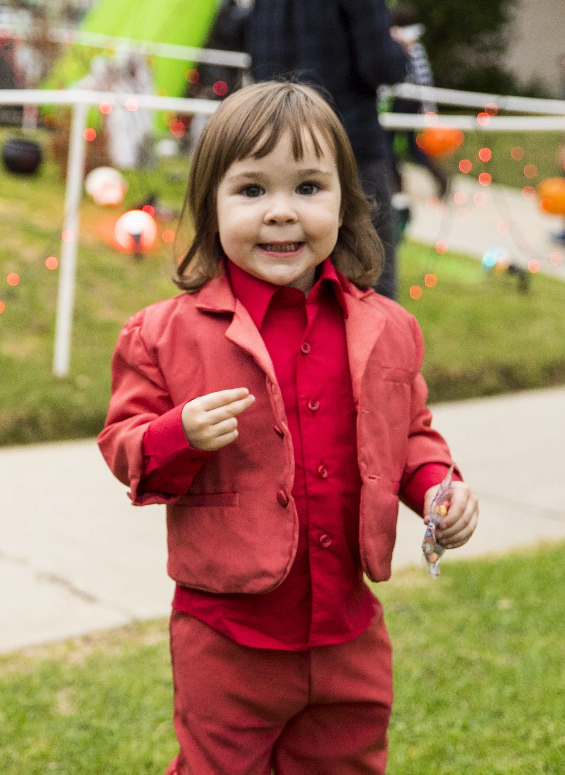 Twin Peaks Halloween Costume 2017. 2.JPG
