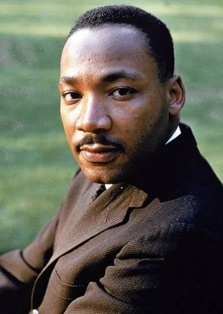 The Dream Was Disruptive: What MLK Teaches Us About Building Boldly