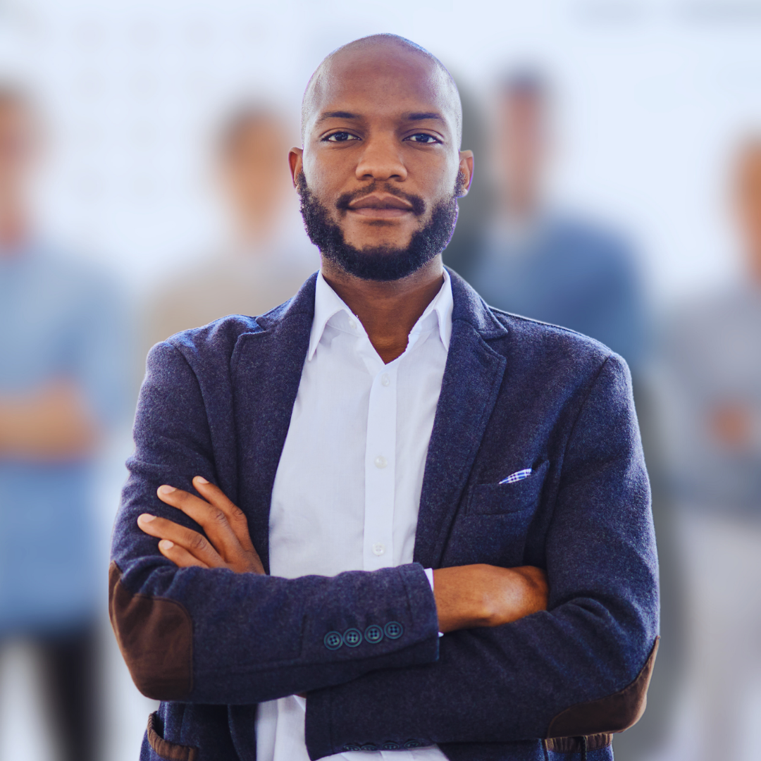 Keep That Same Energy: Building Momentum Without Losing Yourself