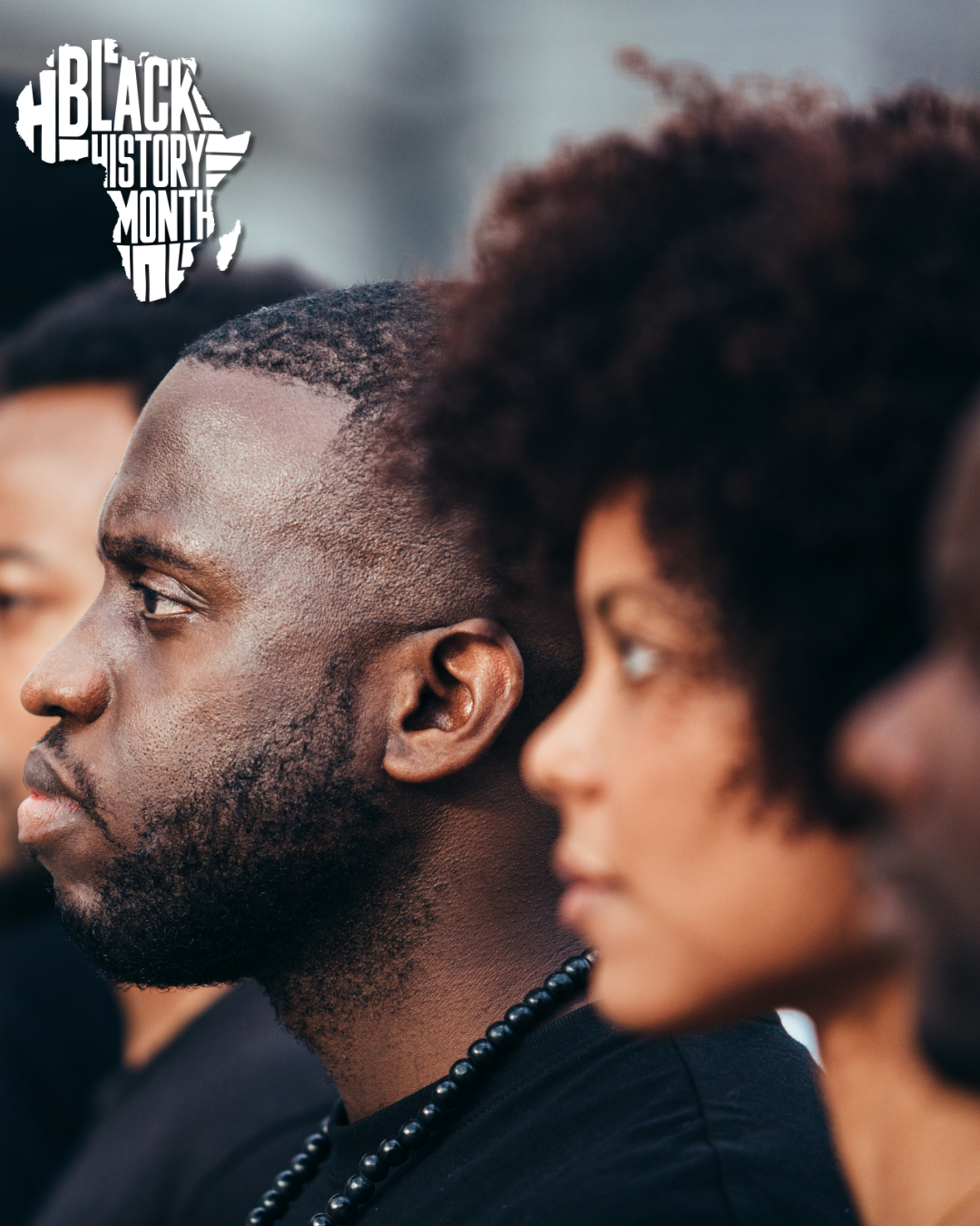 Get Up Anyway: This Ain’t New to Us!