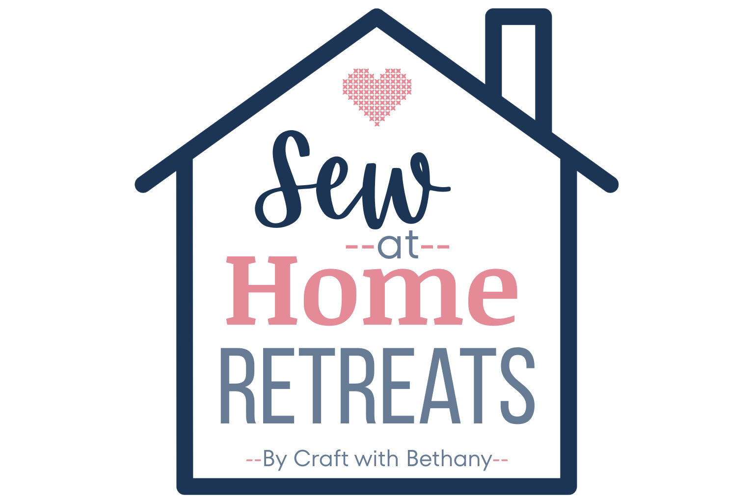 Sew at Home Retreats: Quilting with Precuts