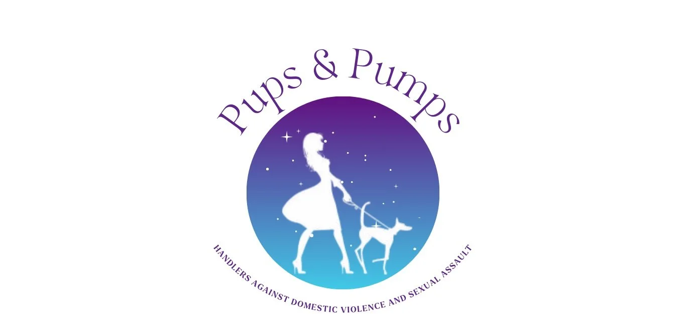 Pups &amp; Pumps Charity