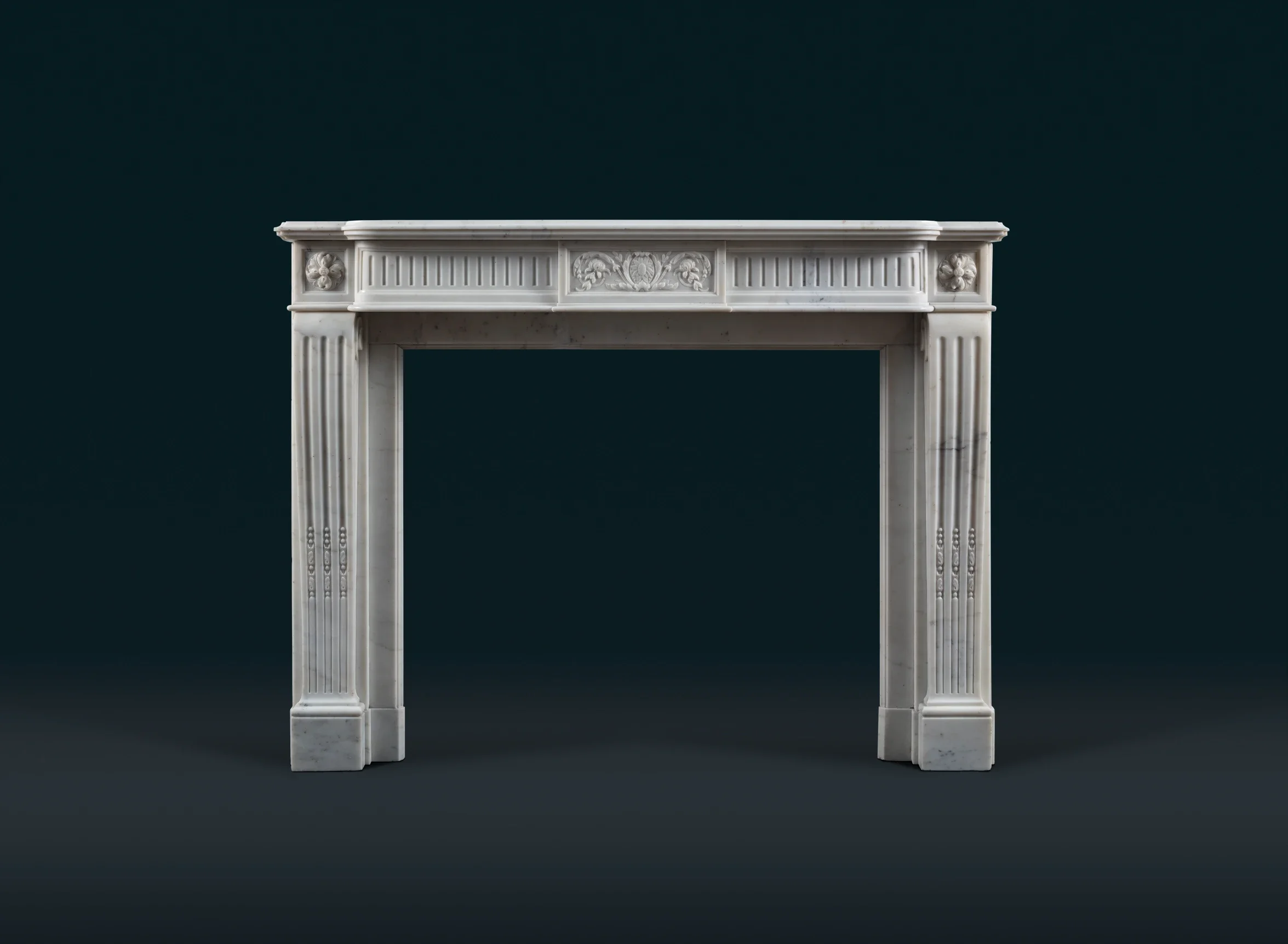 Louis XVI-style fireplace-surround-AW001.webp