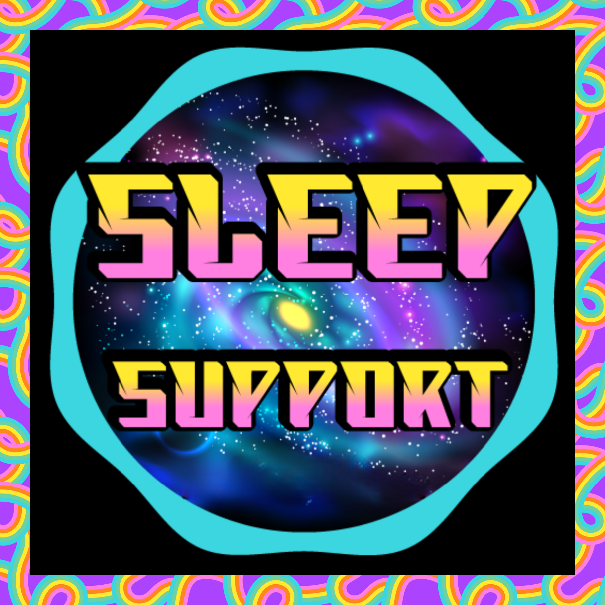 Sleep Support