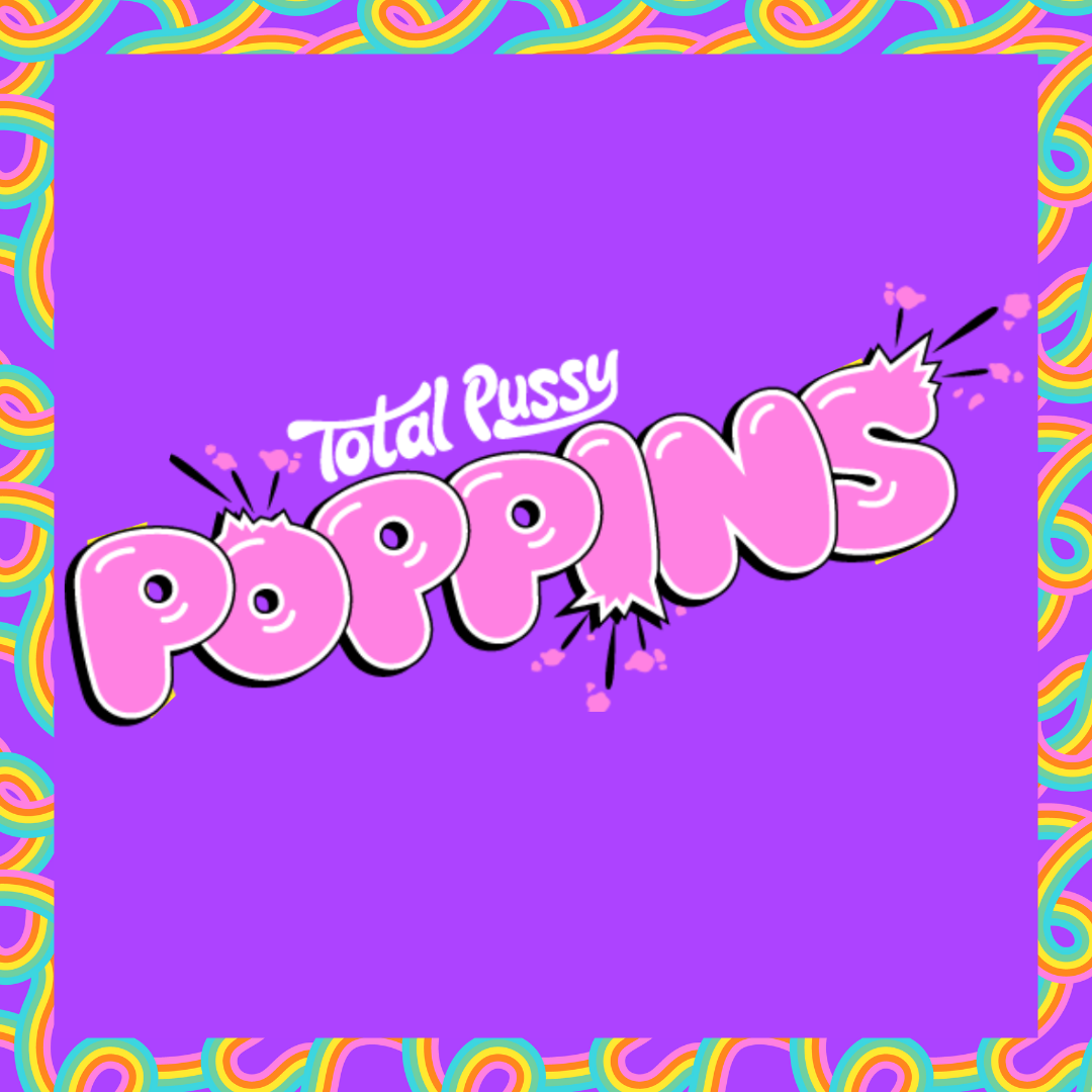 Poppins BV Suppositories