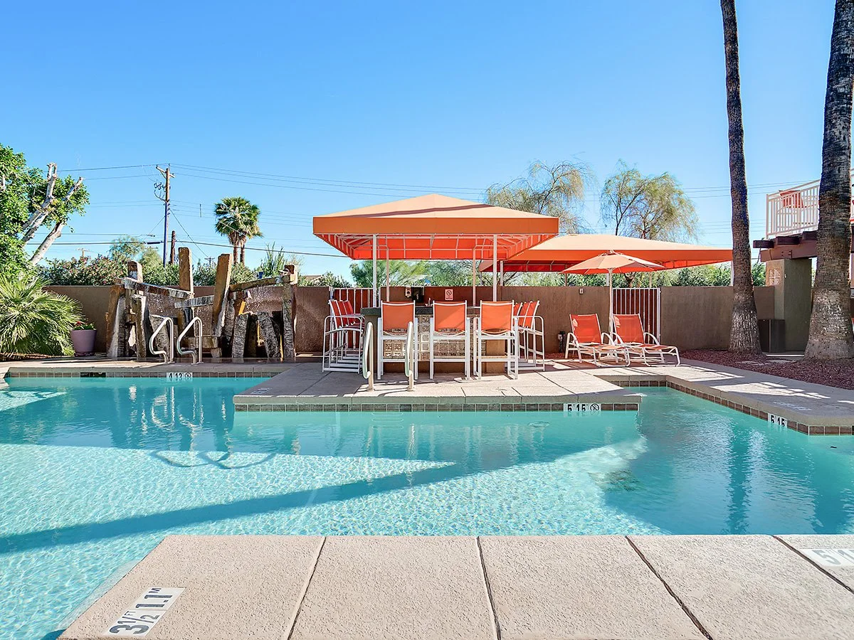Scottsdale Parkview Hotel - Gallery - Photo 15 - 1200x900 - Pool 3.jpg