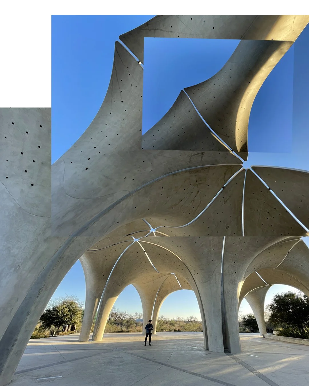 confluence park