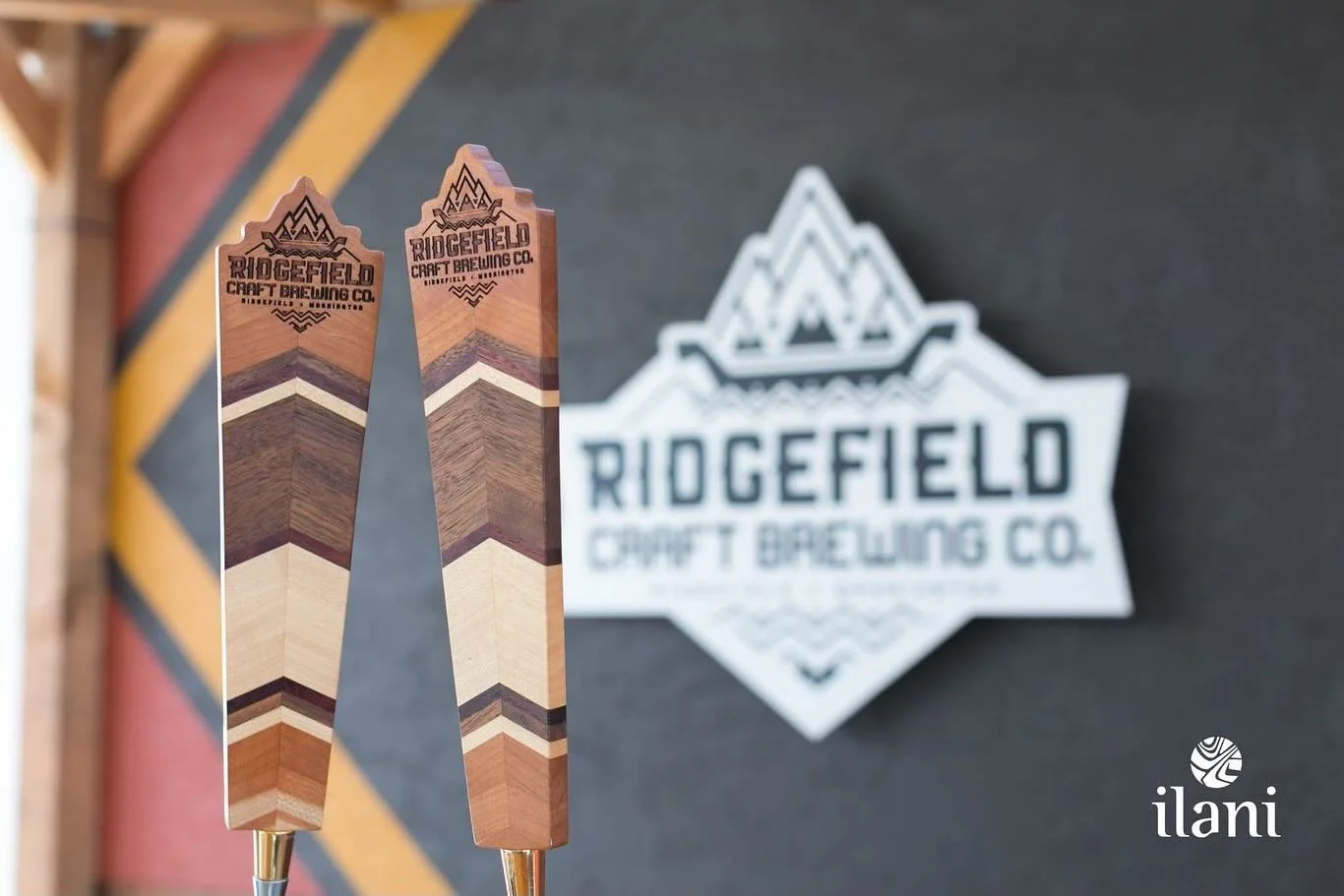 Missed us at the ilani Food &amp; Wine Fest? No worries&mdash;we&rsquo;ve got the follow-up play right here.

Thursdays mean NEST&rsquo;s Texas Twinkies and the hometown pours you love.

This isn&rsquo;t just a downtown collab&hellip;
It&rsquo;s frie