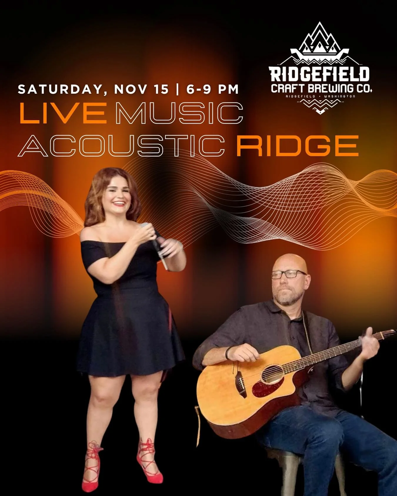 :: 𝗟𝗜𝗩𝗘 𝗠𝗨𝗦𝗜𝗖 ::

𝖢𝗋𝗂𝗌𝗉 𝗇𝗂𝗀𝗁𝗍 𝖺𝗂𝗋, 𝖺𝗆𝖻𝖾𝗋 𝗅𝗂𝗀𝗁𝗍𝗌, 𝖺𝗇𝖽 𝗇𝗈𝗍𝖾𝗌 𝗍𝗁𝖺𝗍 𝗅𝗂𝗇𝗀𝖾𝗋 𝗅𝗂𝗄𝖾 𝖿𝖺𝗅𝗅𝗂𝗇𝗀 𝗅𝖾𝖺𝗏𝖾𝗌. 𝖶𝖾&rsquo;𝗅𝗅 𝗄𝖾𝖾𝗉 𝗍𝗁𝖾 𝗍𝖺𝗉𝗌 𝖿𝗅𝗈𝗐𝗂𝗇𝗀 &mdash; 𝖠𝖼𝗈𝗎𝗌𝗍𝗂𝖼 𝖱𝗂𝖽𝗀?