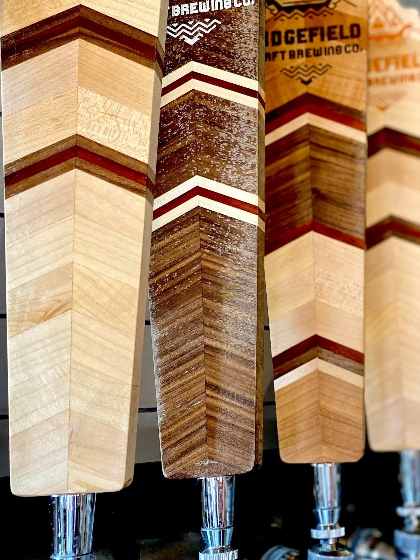 🏈 Super Bowl Sunday is almost here!

Pop in for your growler fills or create your own game-day packs straight from our taps&mdash;because no kickoff spread is complete without great beer. 🍻

Then level it up with the ideal pairing from our friends 