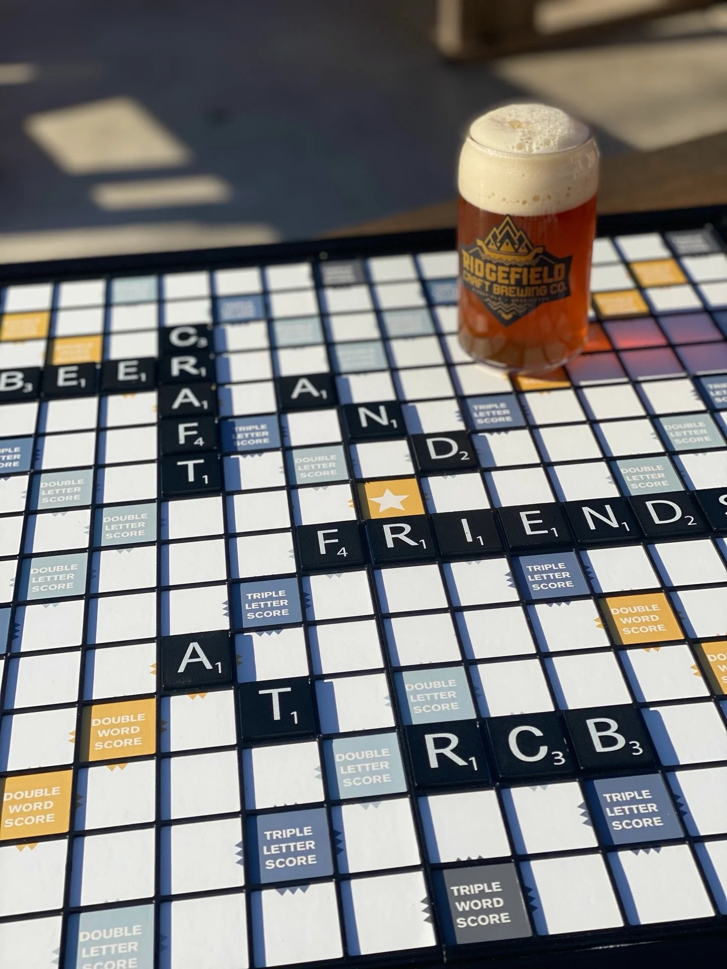 𝖲𝗉𝖾𝗅𝗅𝗂𝗇𝗀 𝗂𝗍 𝗈𝗎𝗍 𝘽-𝙀-𝙀-𝙍...

𝖻𝖾𝖼𝖺𝗎𝗌𝖾 𝗂𝗍&rsquo;𝗌 𝖻𝖺𝗌𝗂𝖼𝖺𝗅𝗅𝗒 𝖥𝗋𝗂𝖽𝖺𝗒.