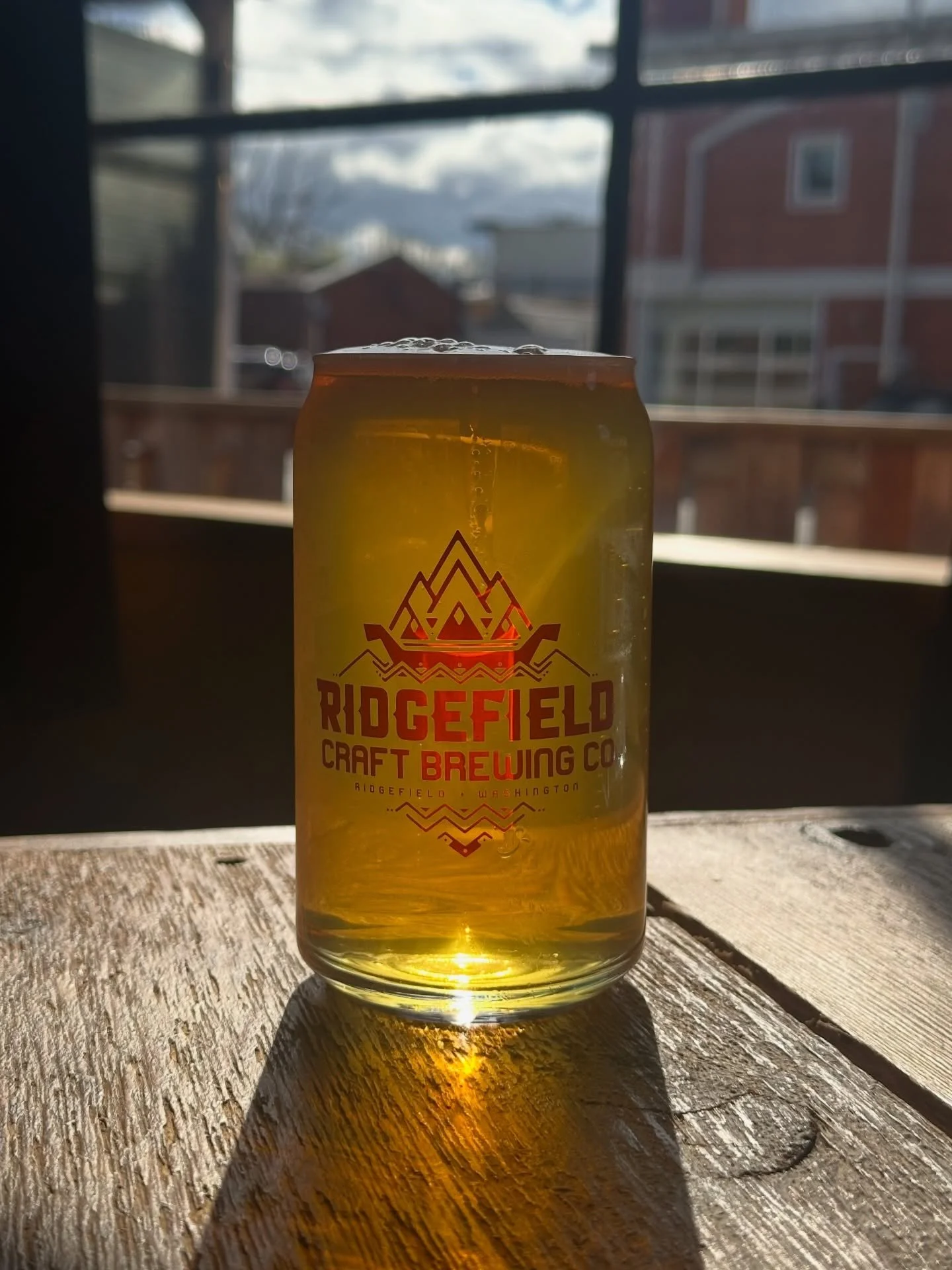 The Easter Bunny left something hoppy for you&hellip; 

Full menu + brunch bites from NEST (until 2PM!)
Cold pours + patio hangs all day
Cribbage 3&ndash;5PM (players get &frac12; off their first beer, cider or wine 👀)

Feel free to bring in eats fr