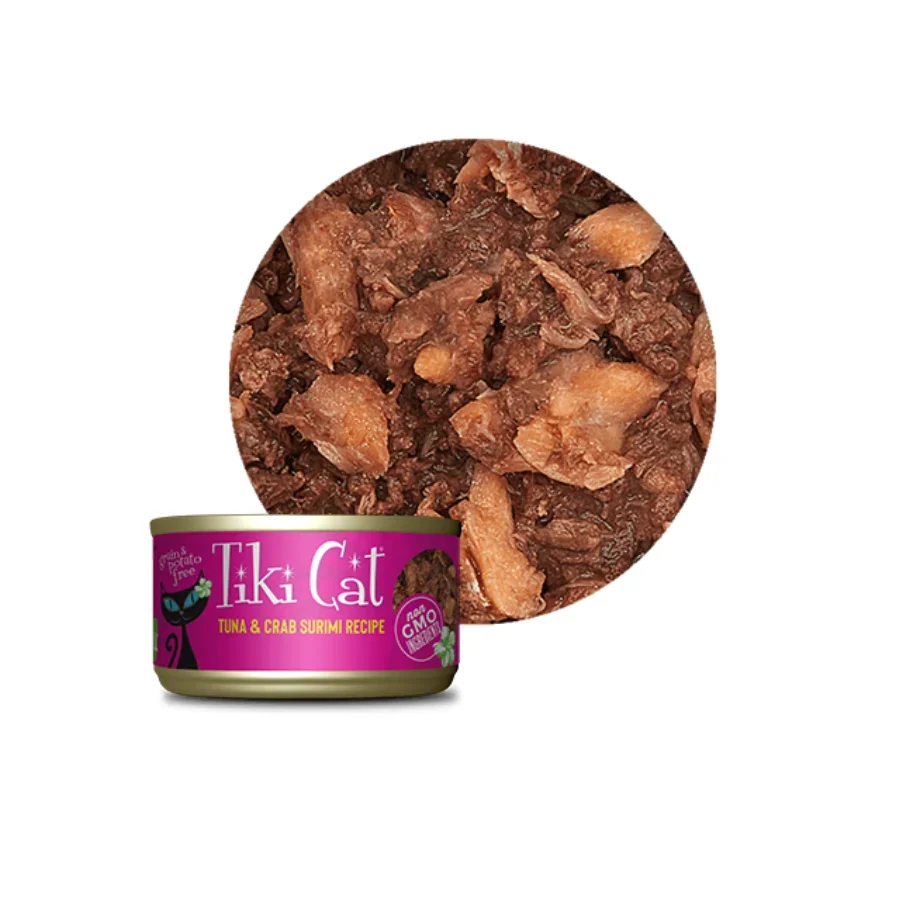TikiCat-Hawaiian-Grill-Grain-Free-Lanai-Luau-Tuna-Crab-and-Surimi_3.webp