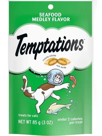 Temptations Seafood Medley Flavor 3oz.webp