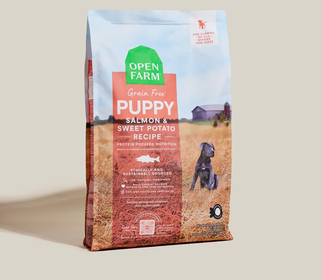 OFP-Grain-Free-Puppy-Salmon-Kibble-Recipe-1-668x580.webp
